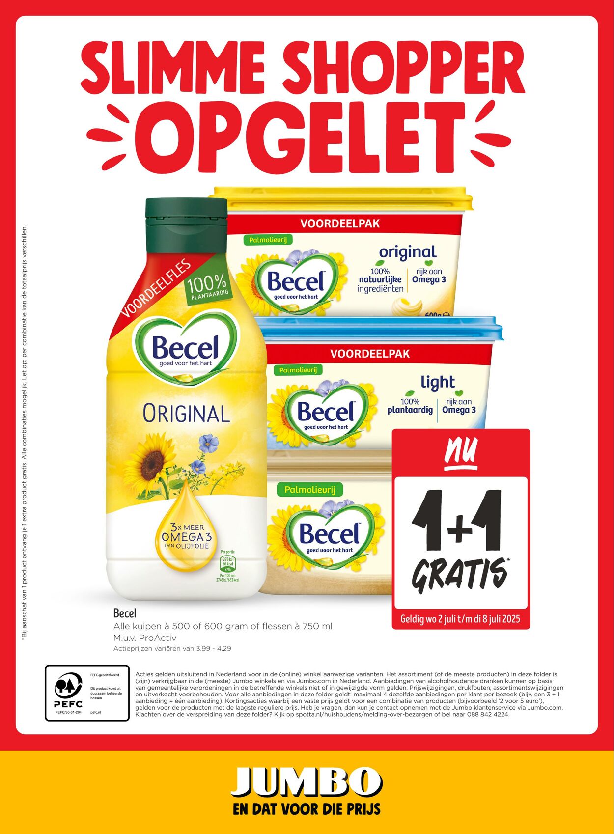 Folder Jumbo 02.07.2025 - 08.07.2025