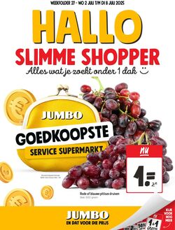 Folder Jumbo 02.07.2025 - 08.07.2025