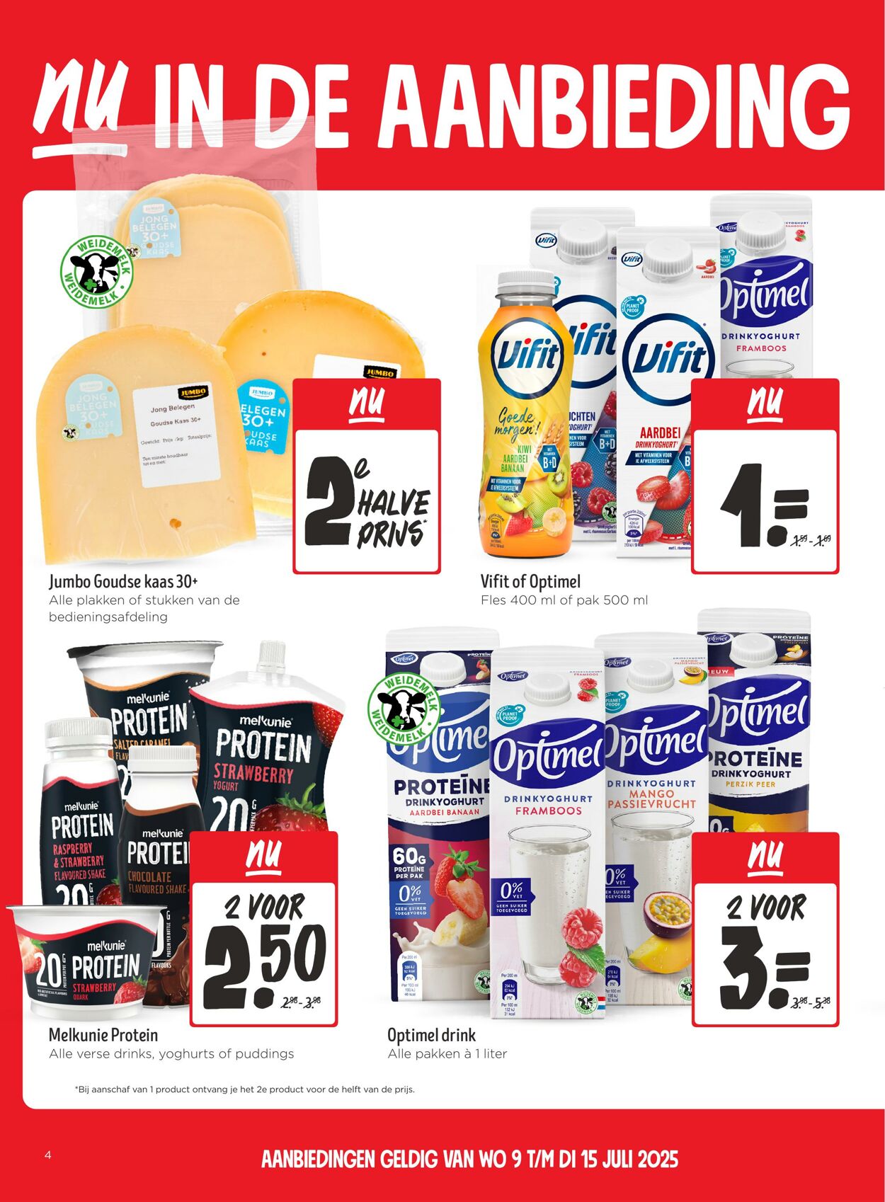 Folder Jumbo 09.07.2025 - 15.07.2025