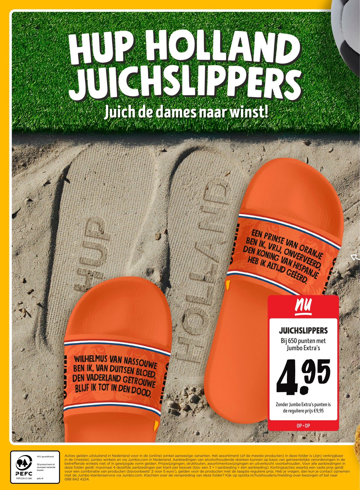 Folder Jumbo 09.07.2025 - 15.07.2025