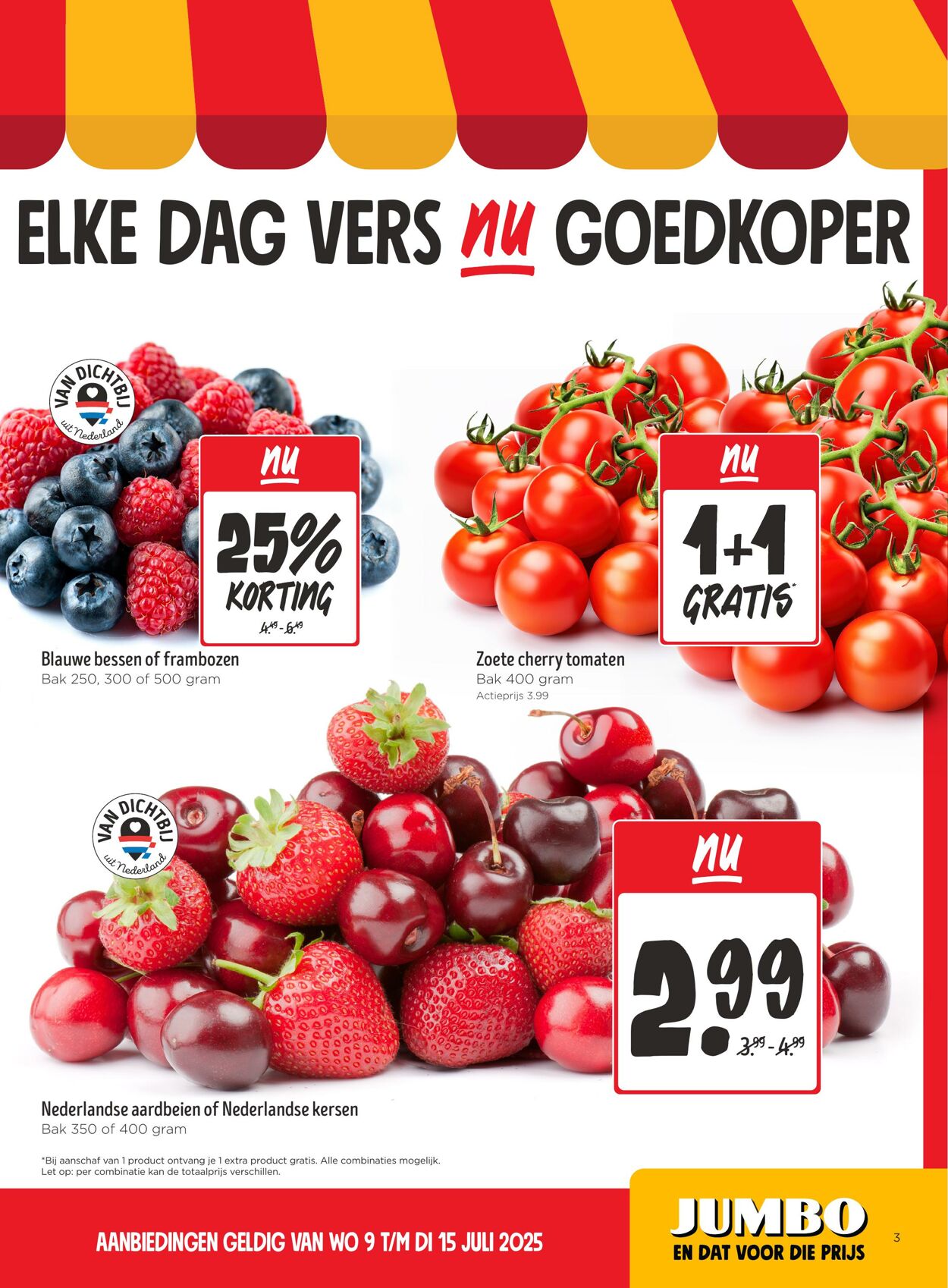 Folder Jumbo 09.07.2025 - 15.07.2025