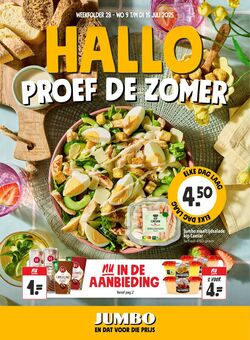 Folder Jumbo 09.07.2025 - 15.07.2025