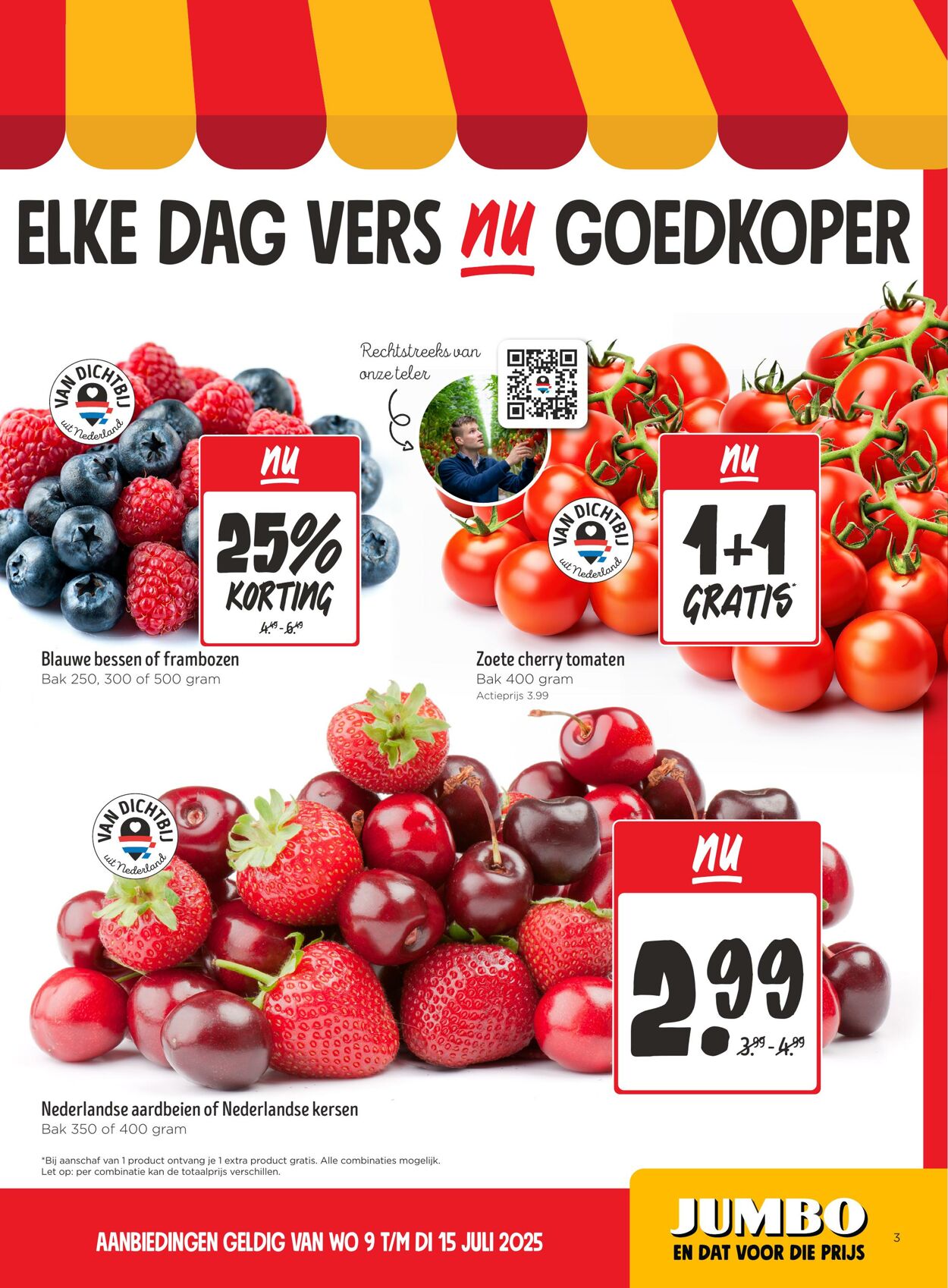 Folder Jumbo 09.07.2025 - 15.07.2025