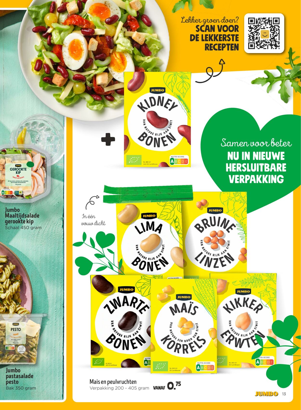 Folder Jumbo 09.07.2025 - 15.07.2025