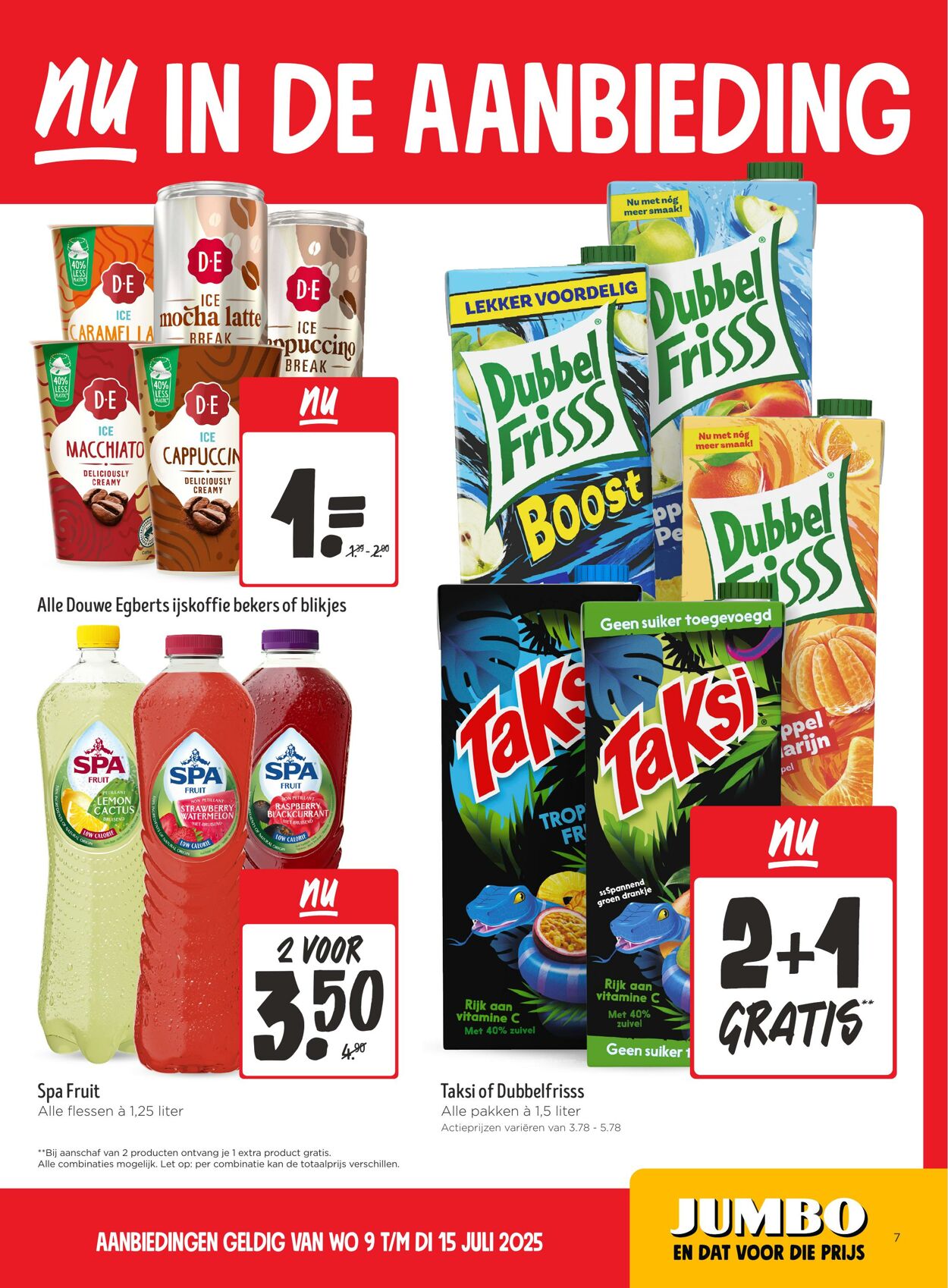 Folder Jumbo 09.07.2025 - 15.07.2025