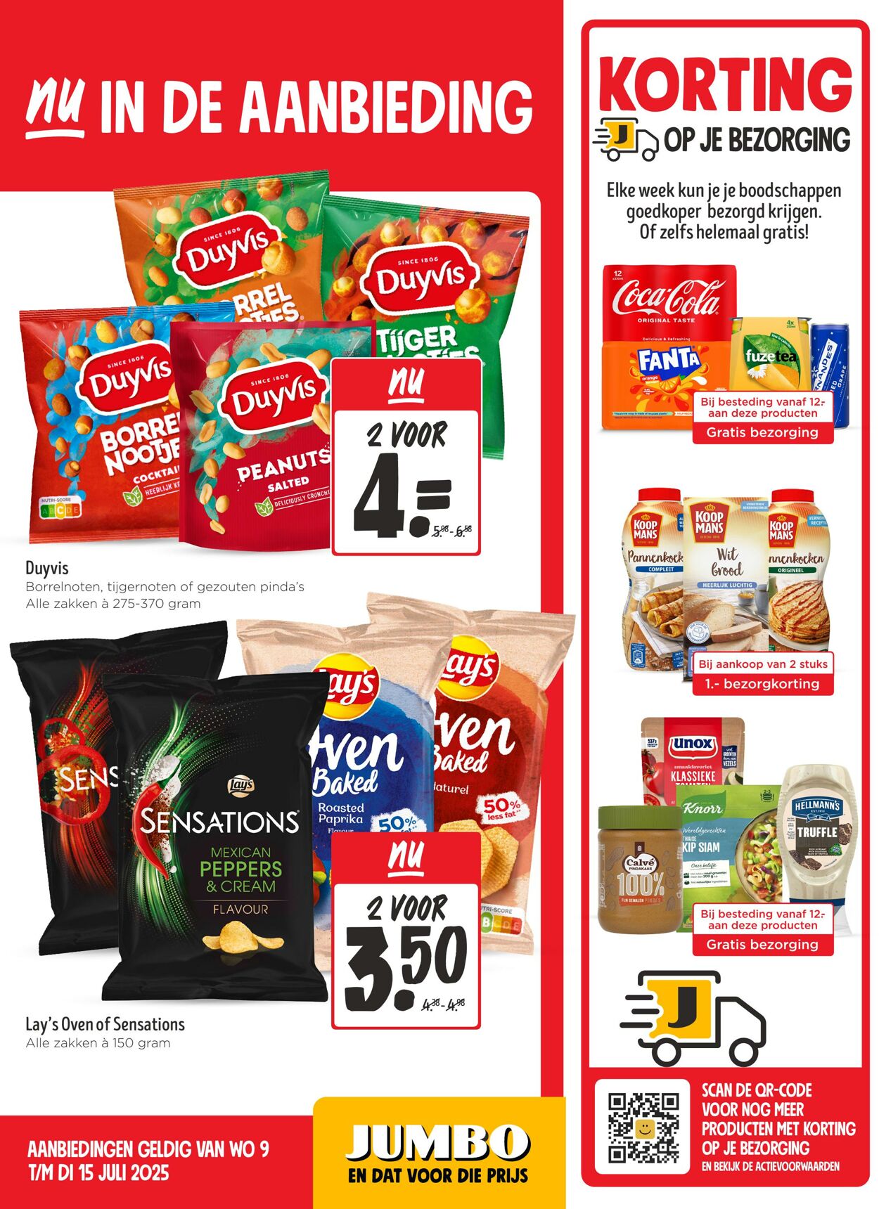 Folder Jumbo 09.07.2025 - 15.07.2025