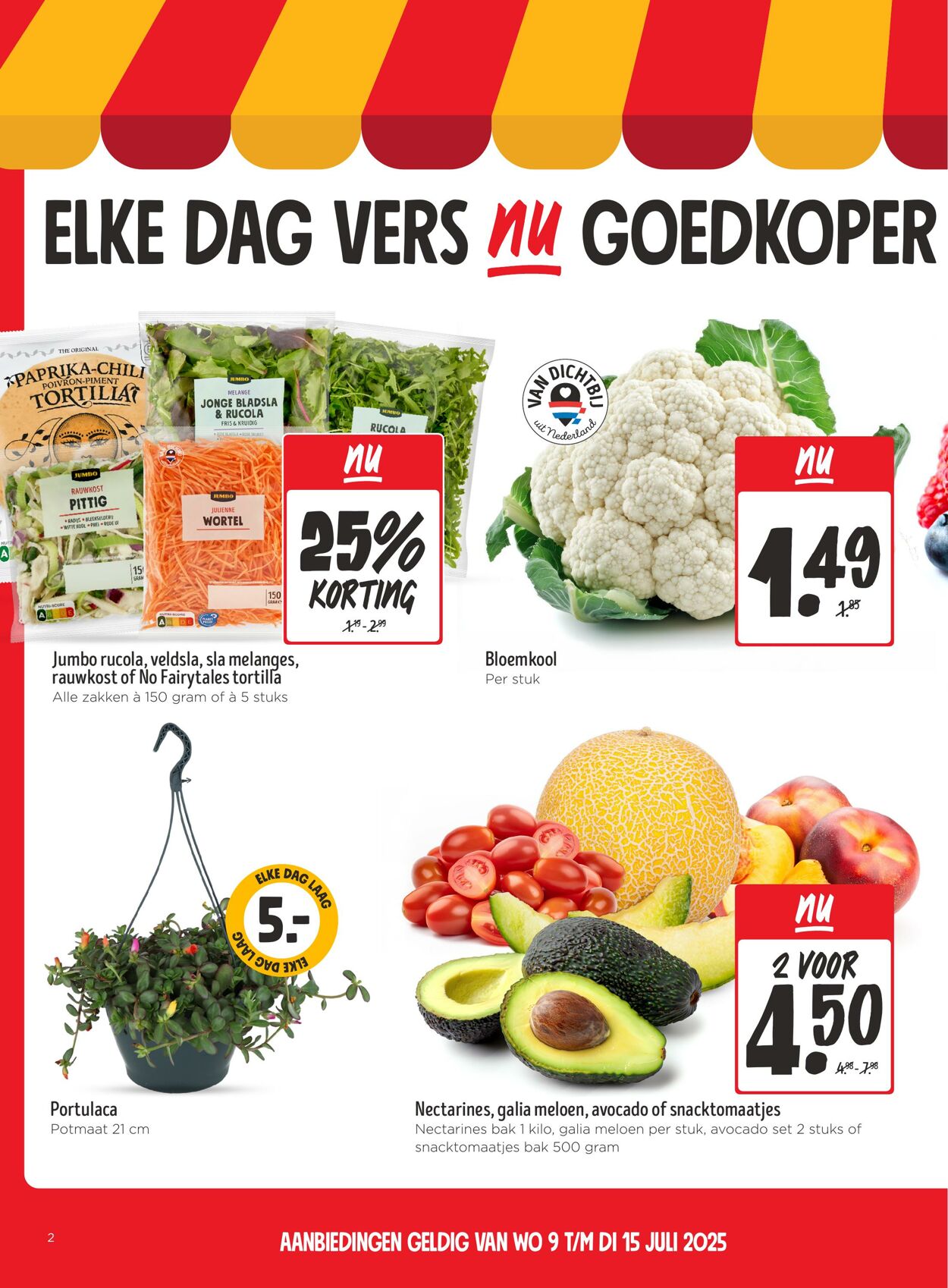 Folder Jumbo 09.07.2025 - 15.07.2025