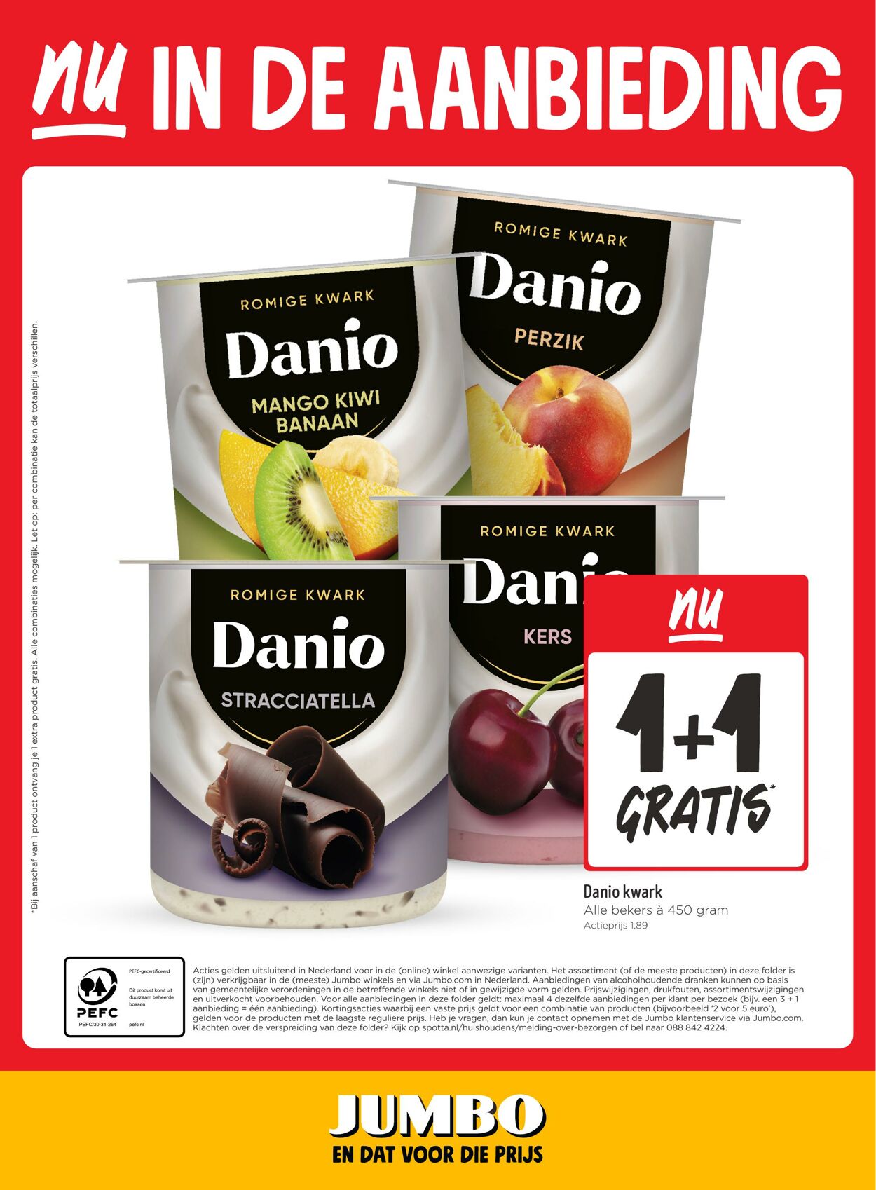 Folder Jumbo 16.07.2025 - 22.07.2025