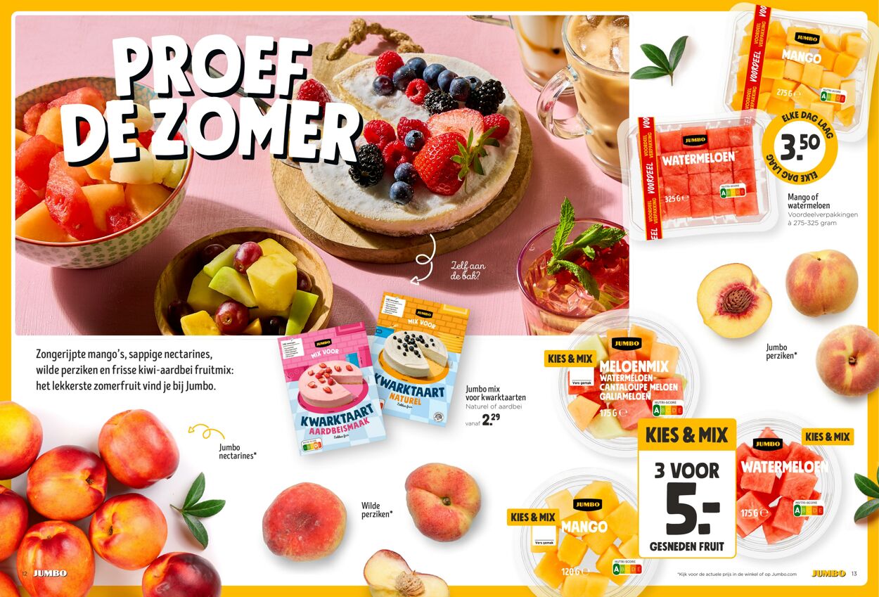 Folder Jumbo 16.07.2025 - 22.07.2025