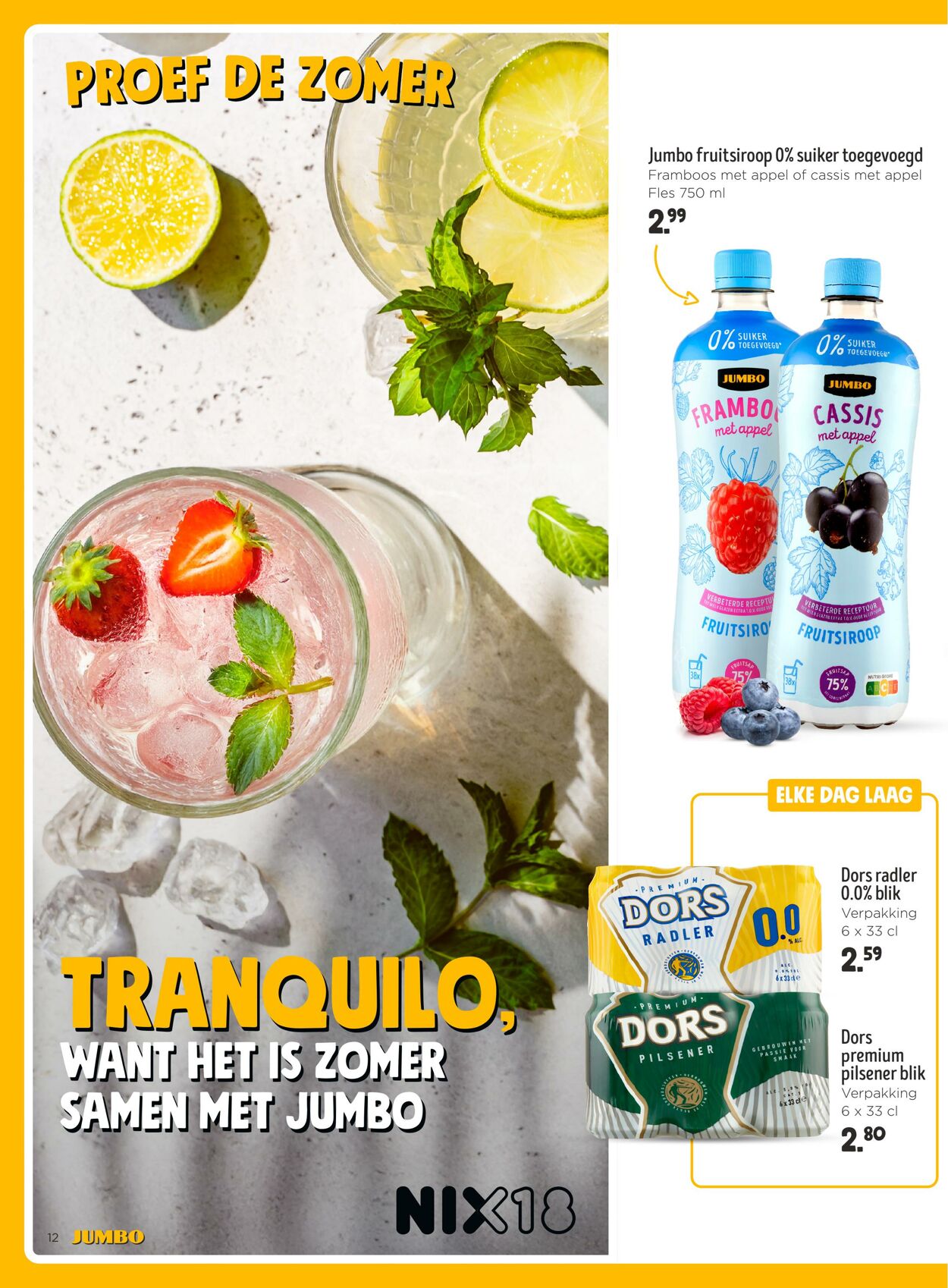 Folder Jumbo 30.07.2025 - 05.08.2025