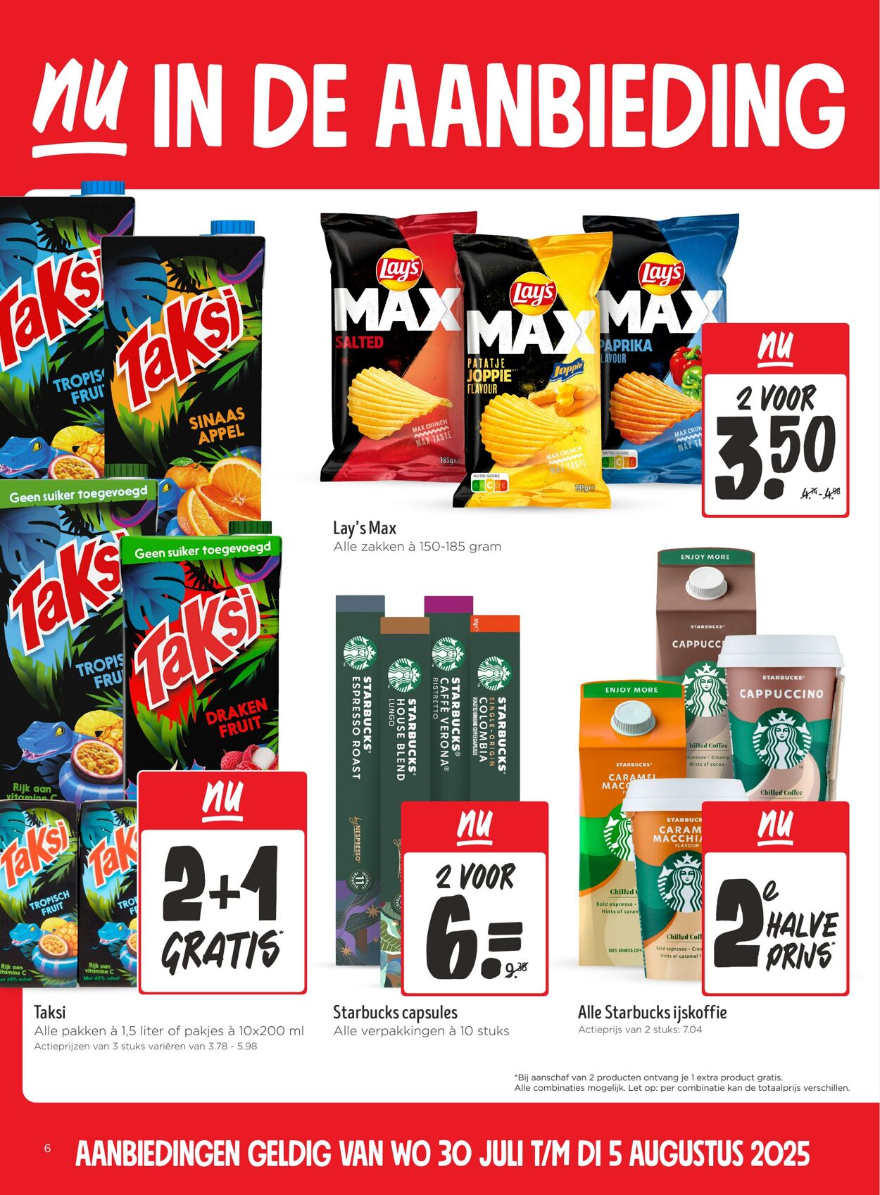 Folder Jumbo 30.07.2025 - 05.08.2025