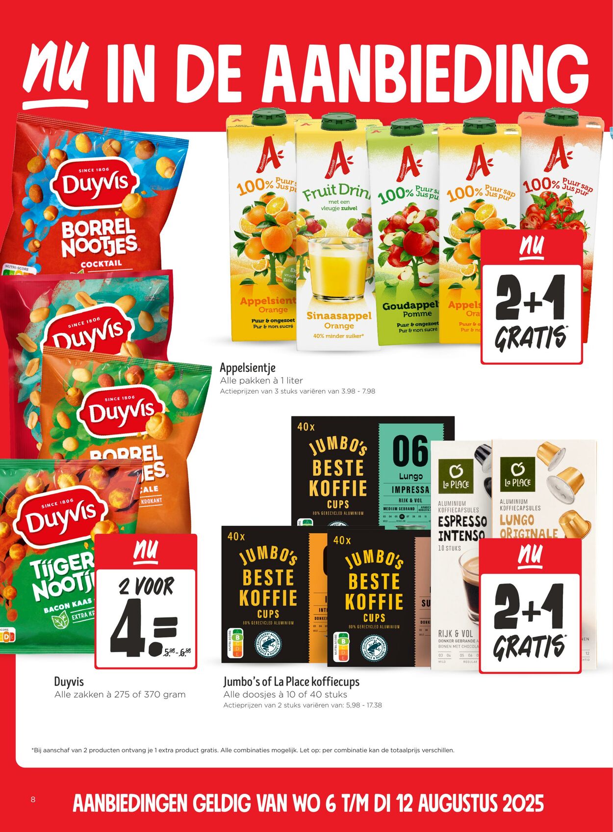 Folder Jumbo 06.08.2025 - 12.08.2025