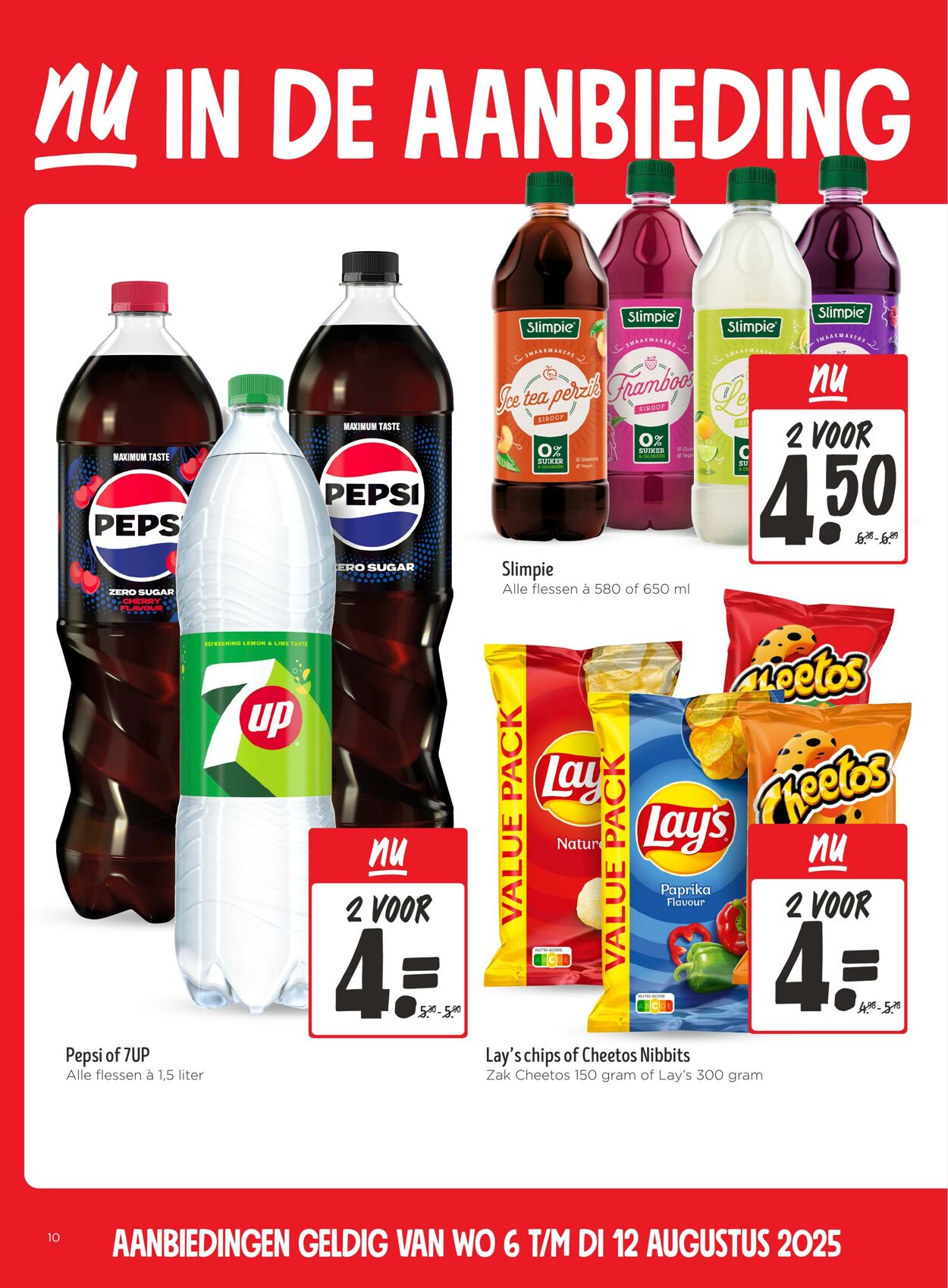Folder Jumbo 06.08.2025 - 12.08.2025