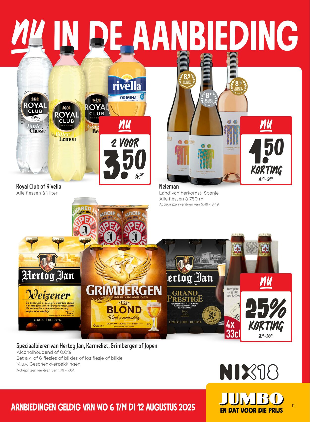 Folder Jumbo 06.08.2025 - 12.08.2025