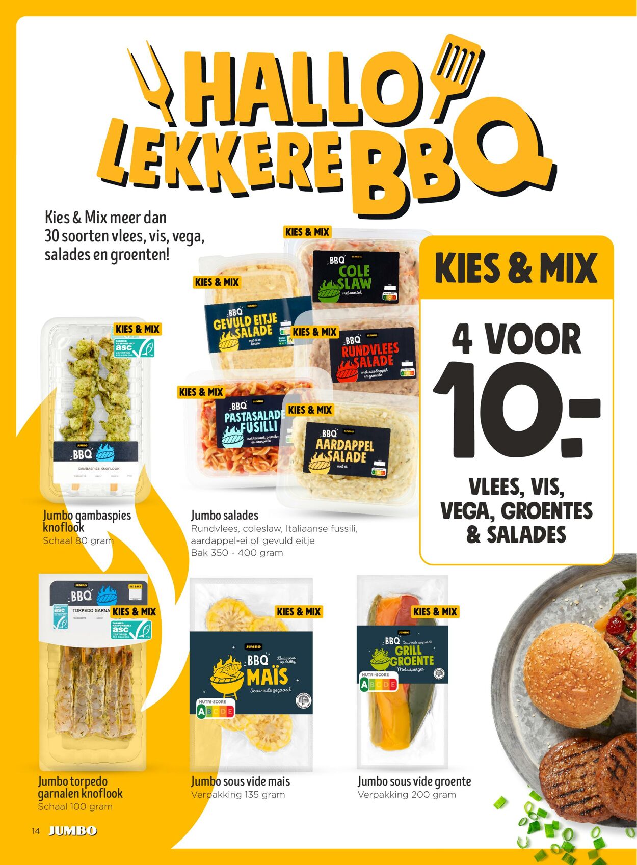 Folder Jumbo 06.08.2025 - 12.08.2025