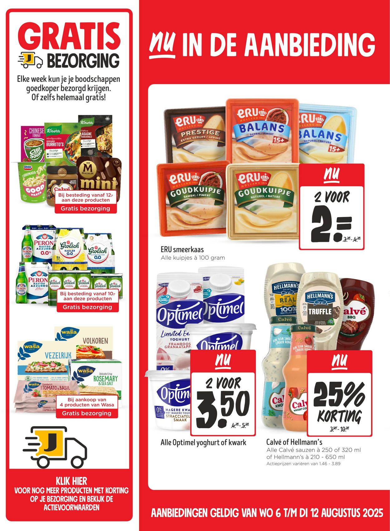 Folder Jumbo 06.08.2025 - 12.08.2025