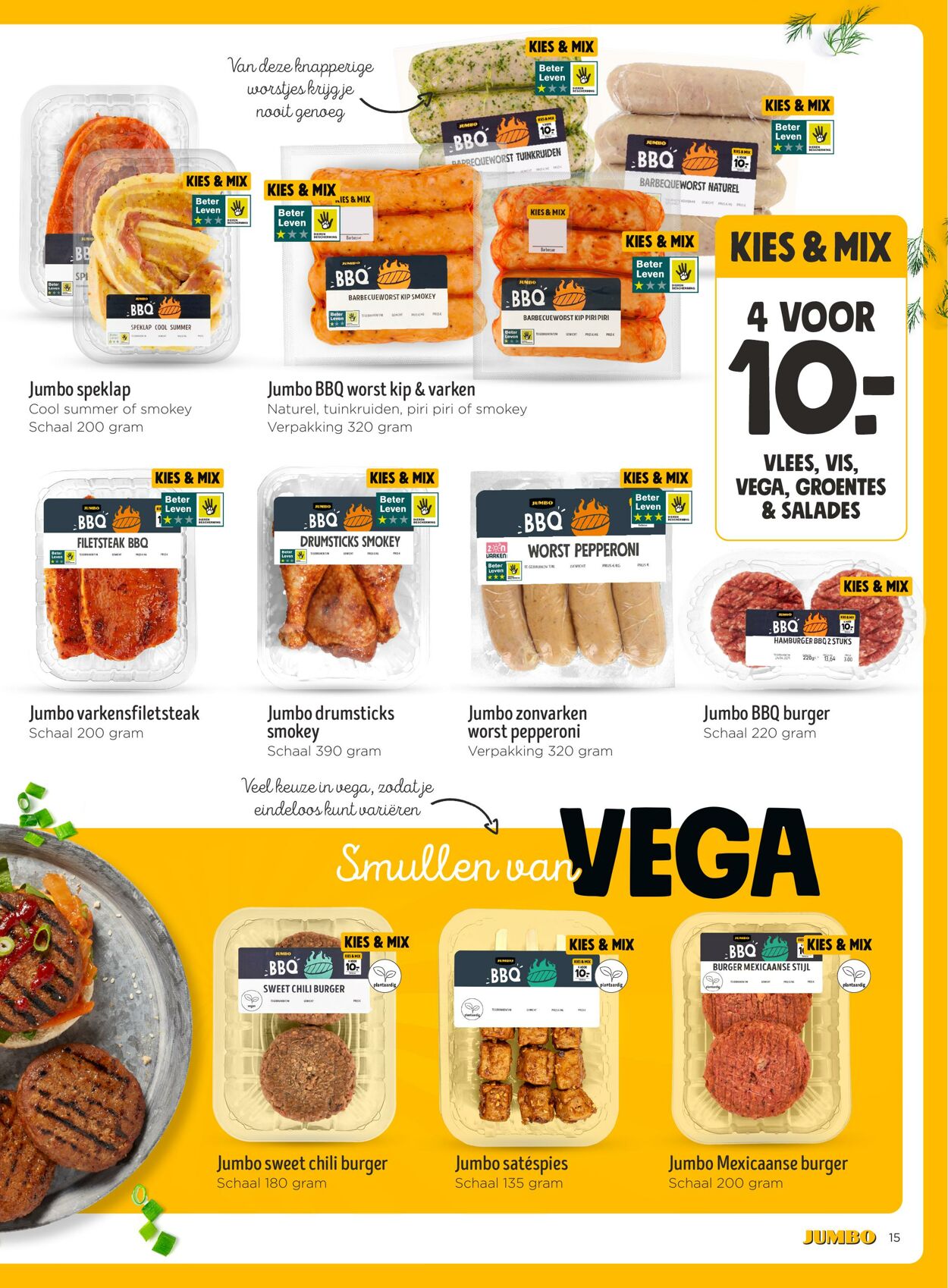 Folder Jumbo 06.08.2025 - 12.08.2025