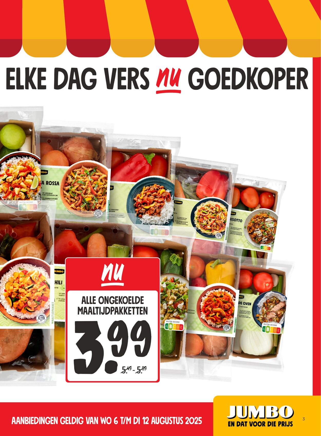 Folder Jumbo 06.08.2025 - 12.08.2025