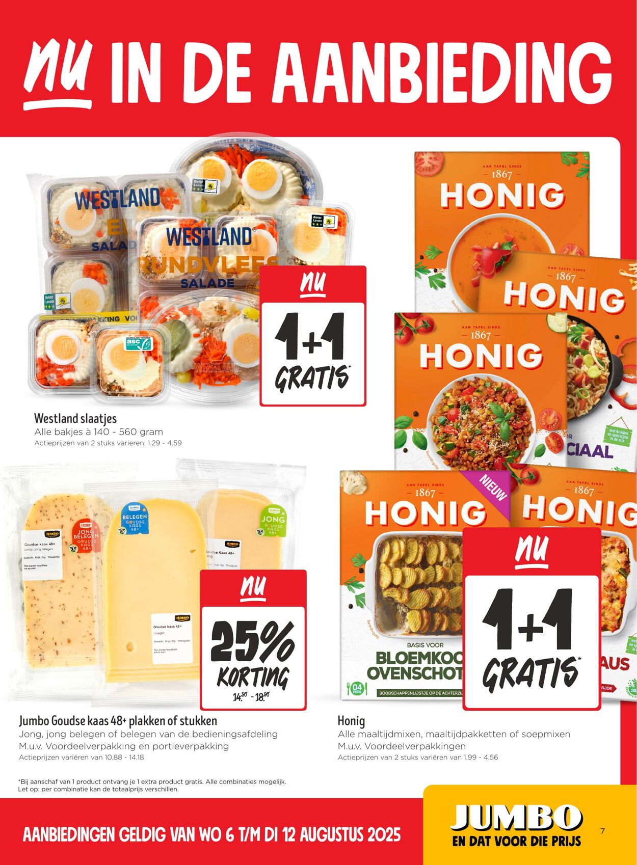 Folder Jumbo 06.08.2025 - 12.08.2025