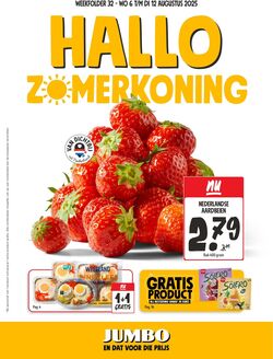 Folder Jumbo 06.08.2025 - 12.08.2025