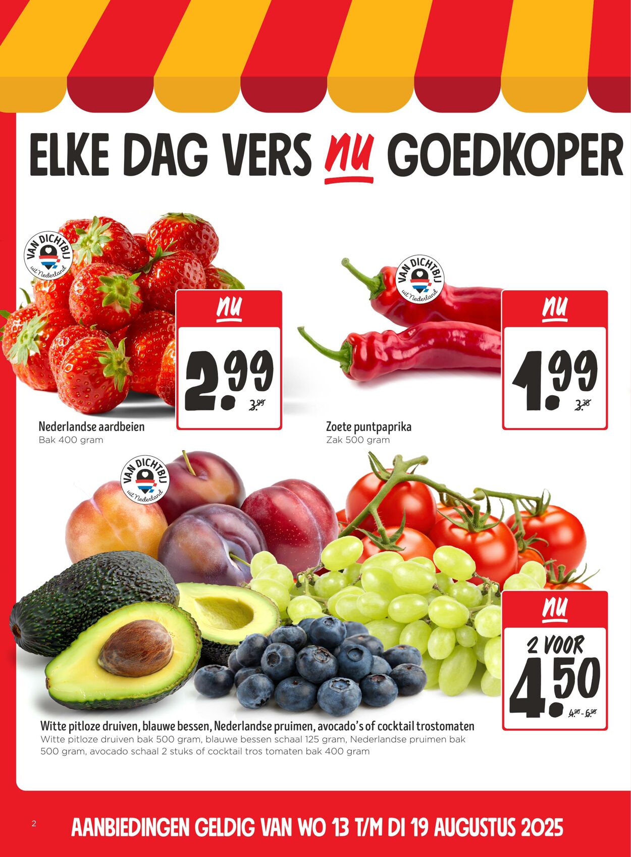 Folder Jumbo 13.08.2025 - 19.08.2025