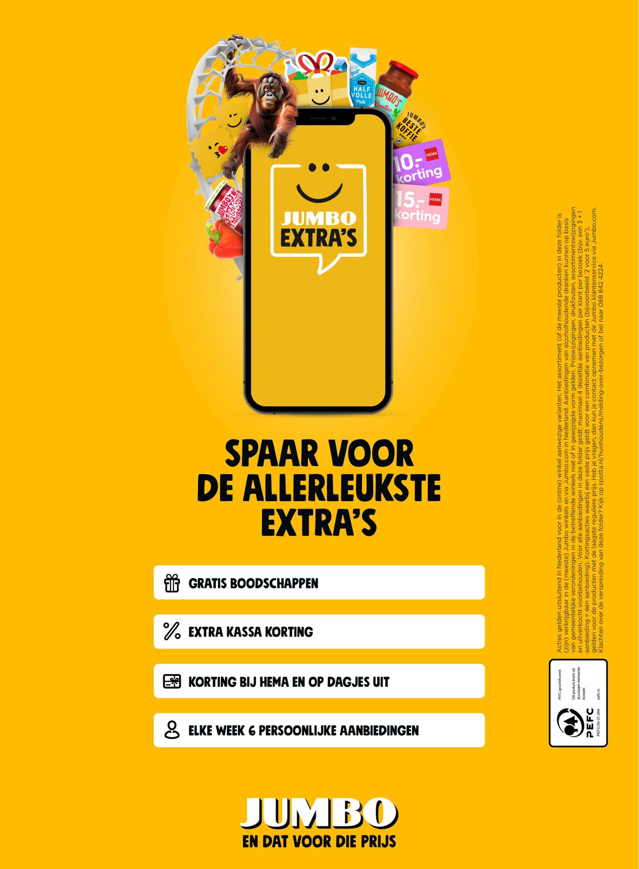 Folder Jumbo 20.08.2025 - 26.08.2025