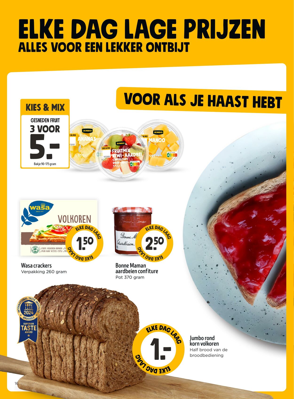 Folder Jumbo 20.08.2025 - 26.08.2025