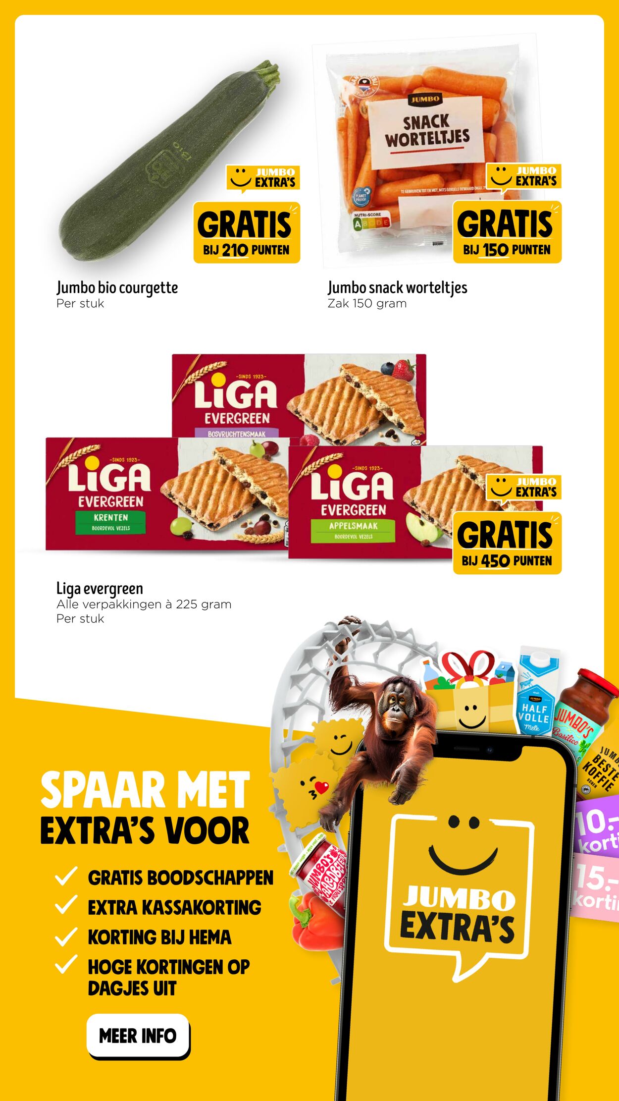 Folder Jumbo 14.03.2026 - 22.03.2026