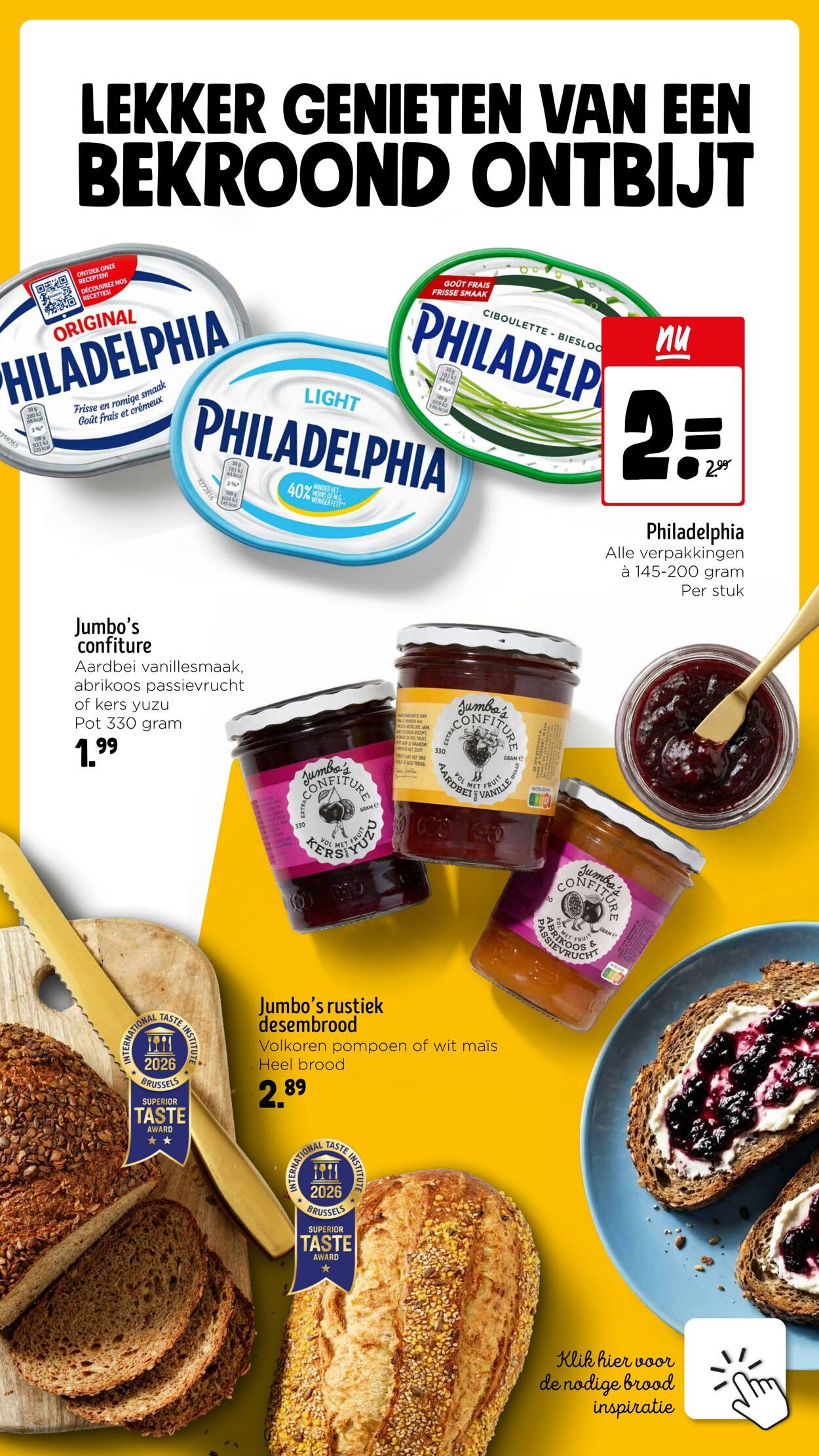 Folder Jumbo 14.03.2026 - 22.03.2026