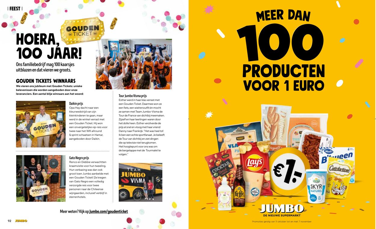 Folder Jumbo 13.10.2021 - 09.11.2021