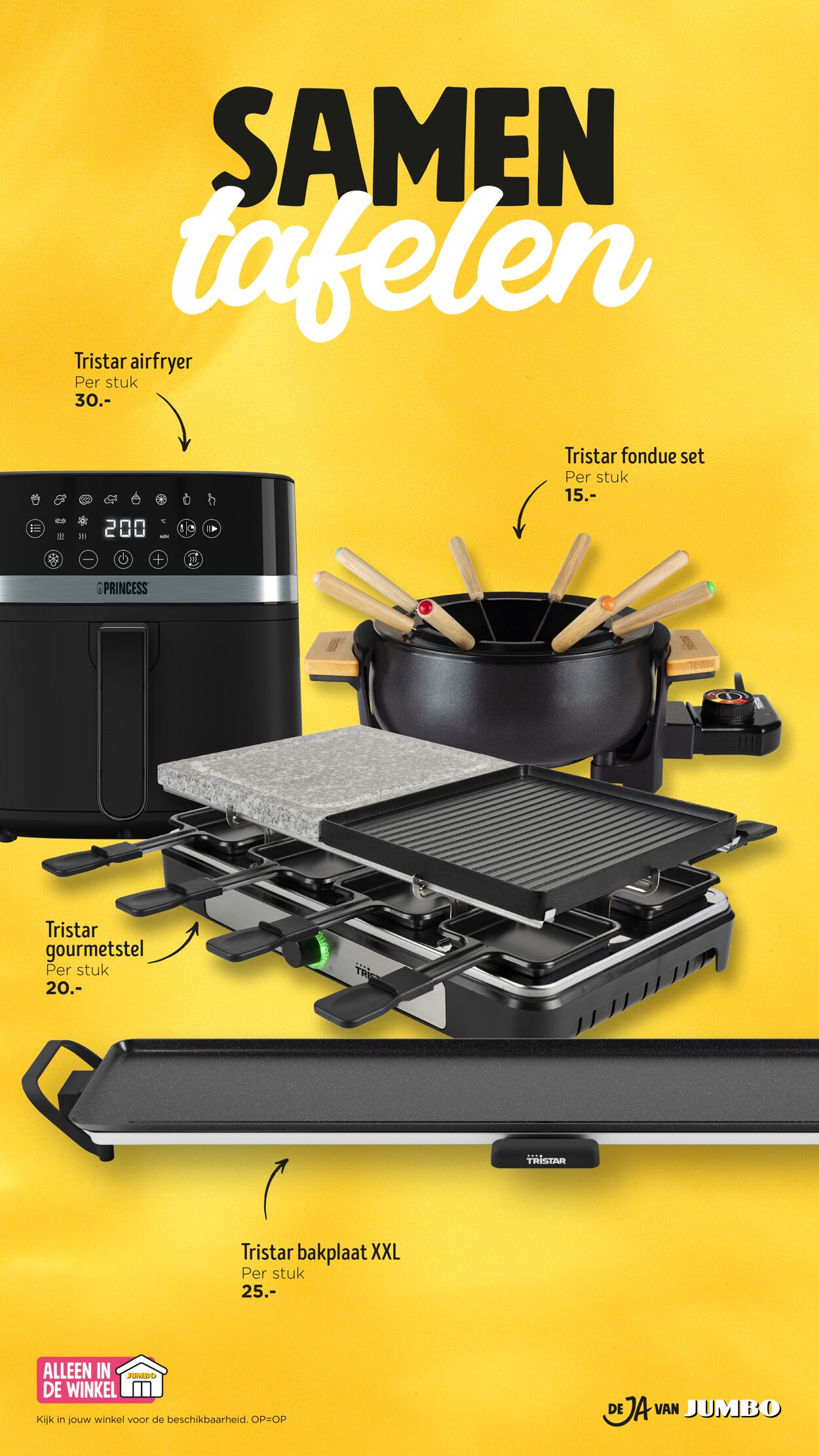 Folder Jumbo 21.03.2026 - 29.03.2026