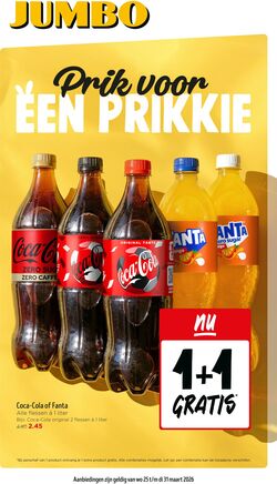 Folder Jumbo 30.05.2026 - 07.06.2026