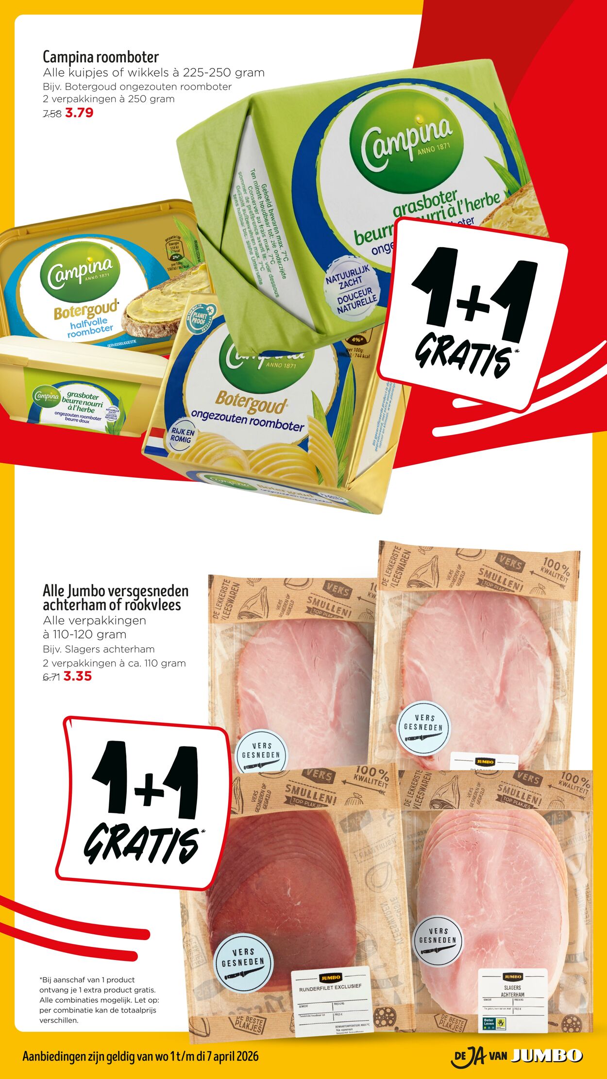 Folder Jumbo 28.03.2026 - 05.04.2026