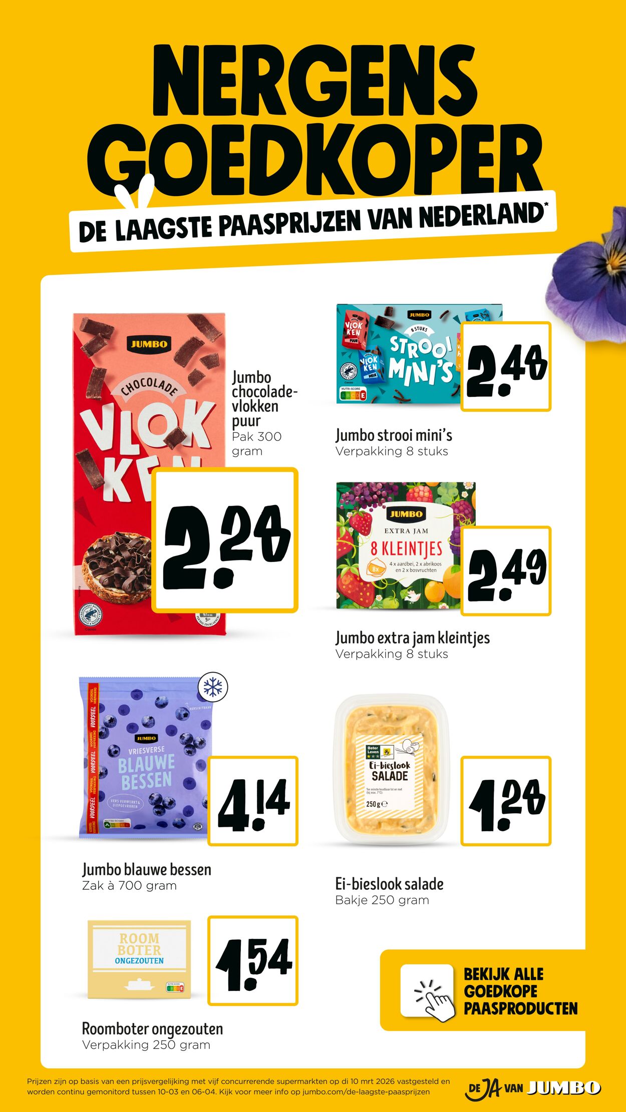 Folder Jumbo 28.03.2026 - 05.04.2026