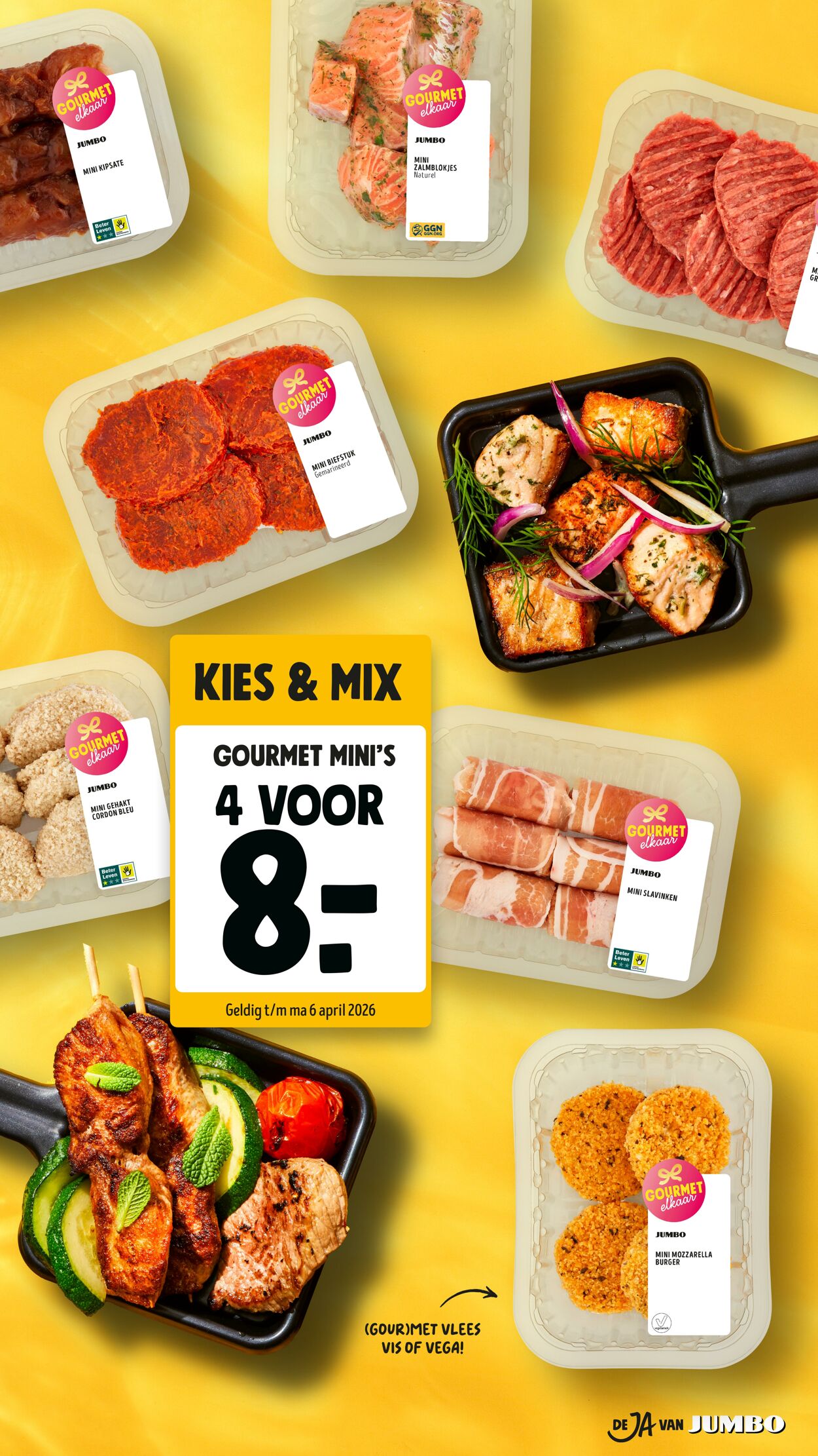 Folder Jumbo 28.03.2026 - 05.04.2026