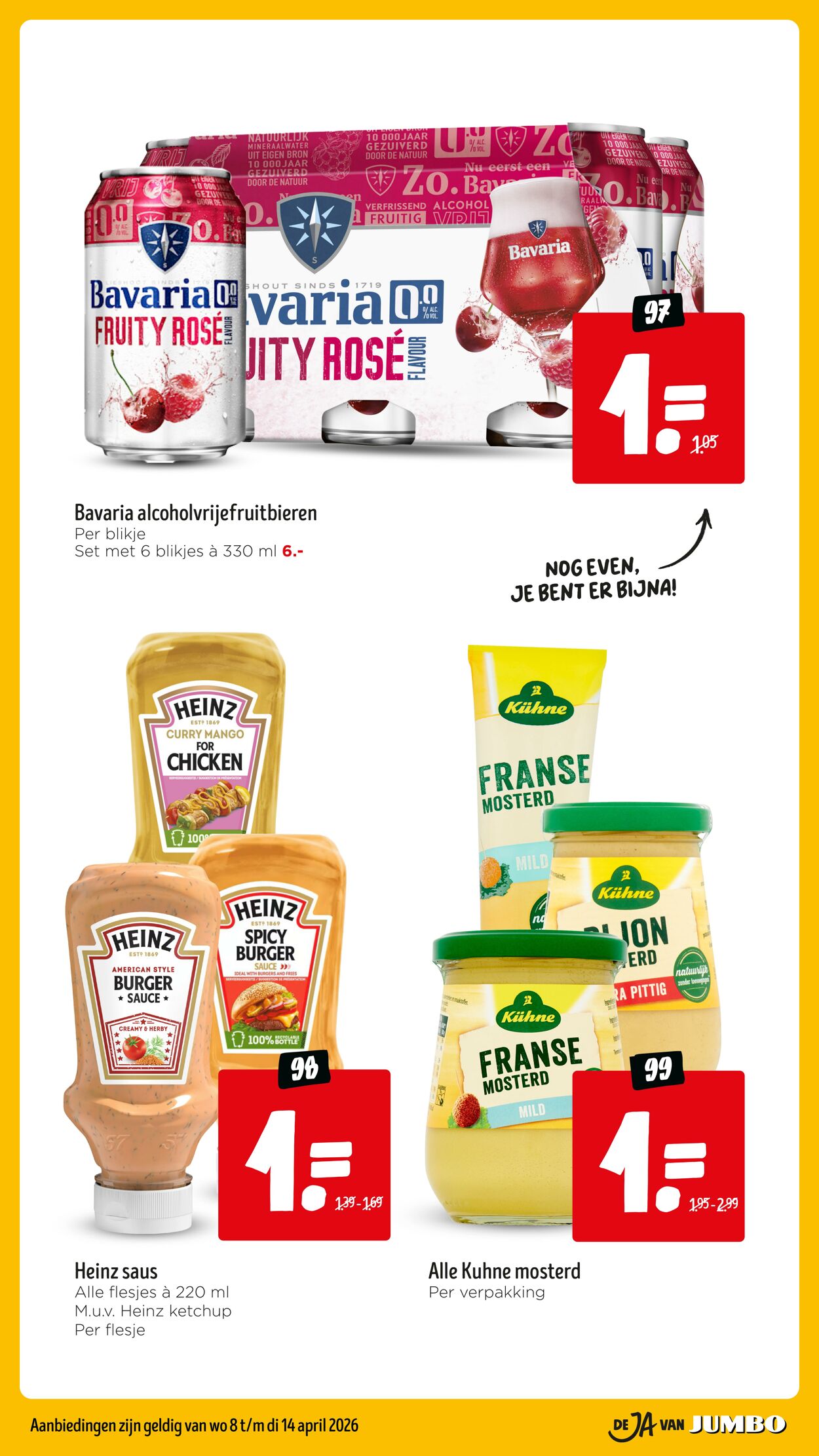 Folder Jumbo 04.04.2026 - 12.04.2026