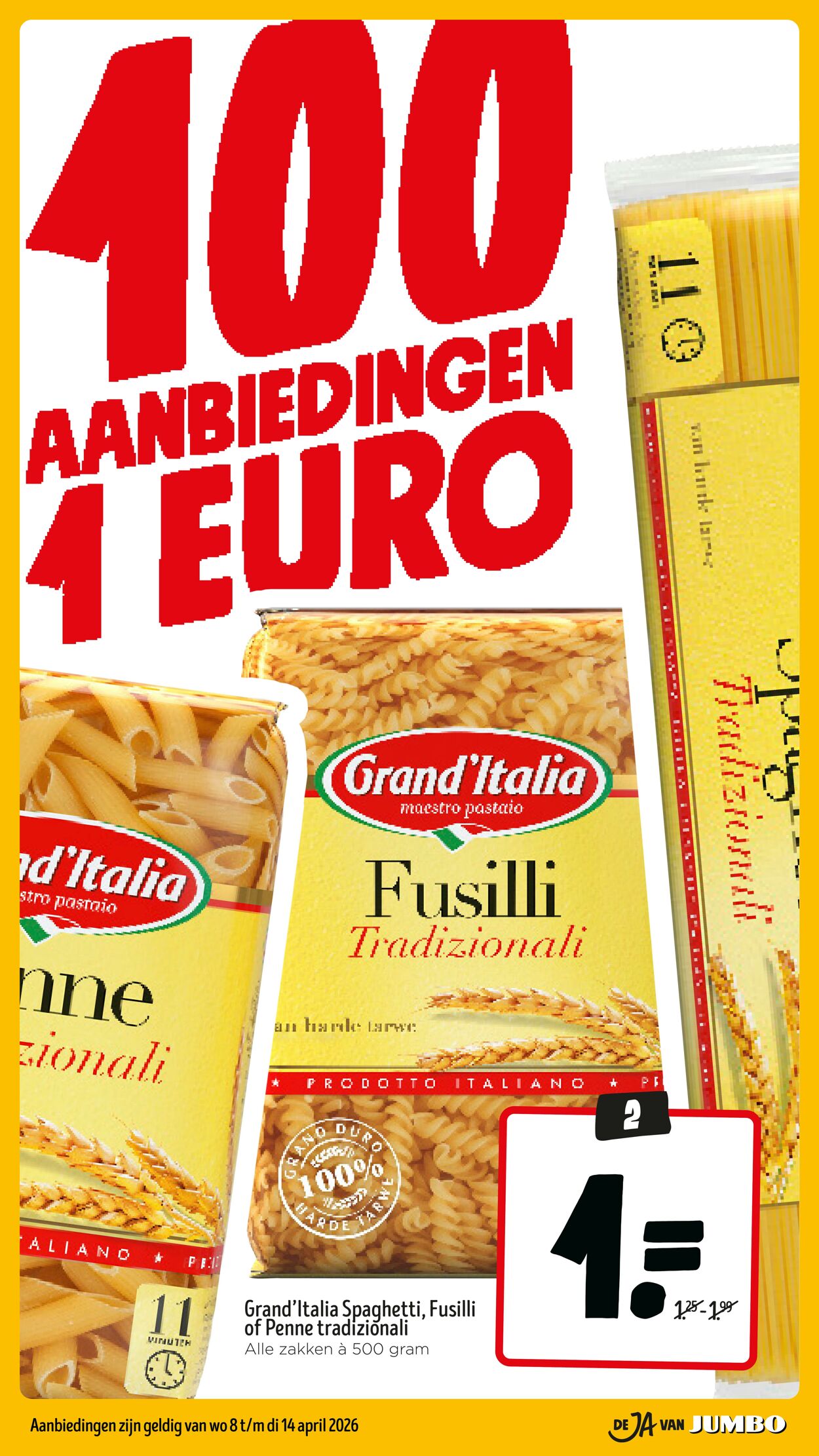 Folder Jumbo 04.04.2026 - 12.04.2026