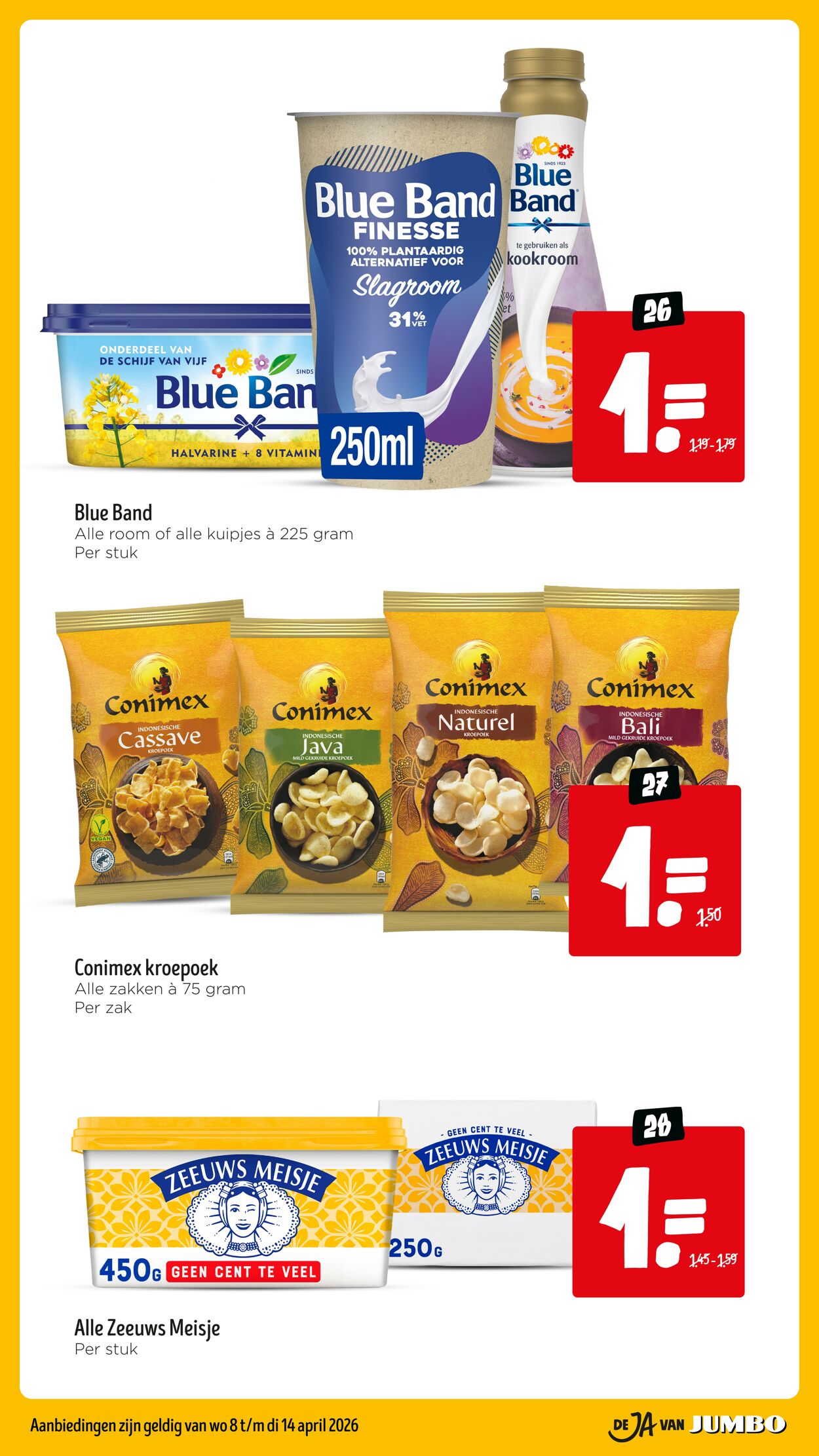 Folder Jumbo 04.04.2026 - 12.04.2026