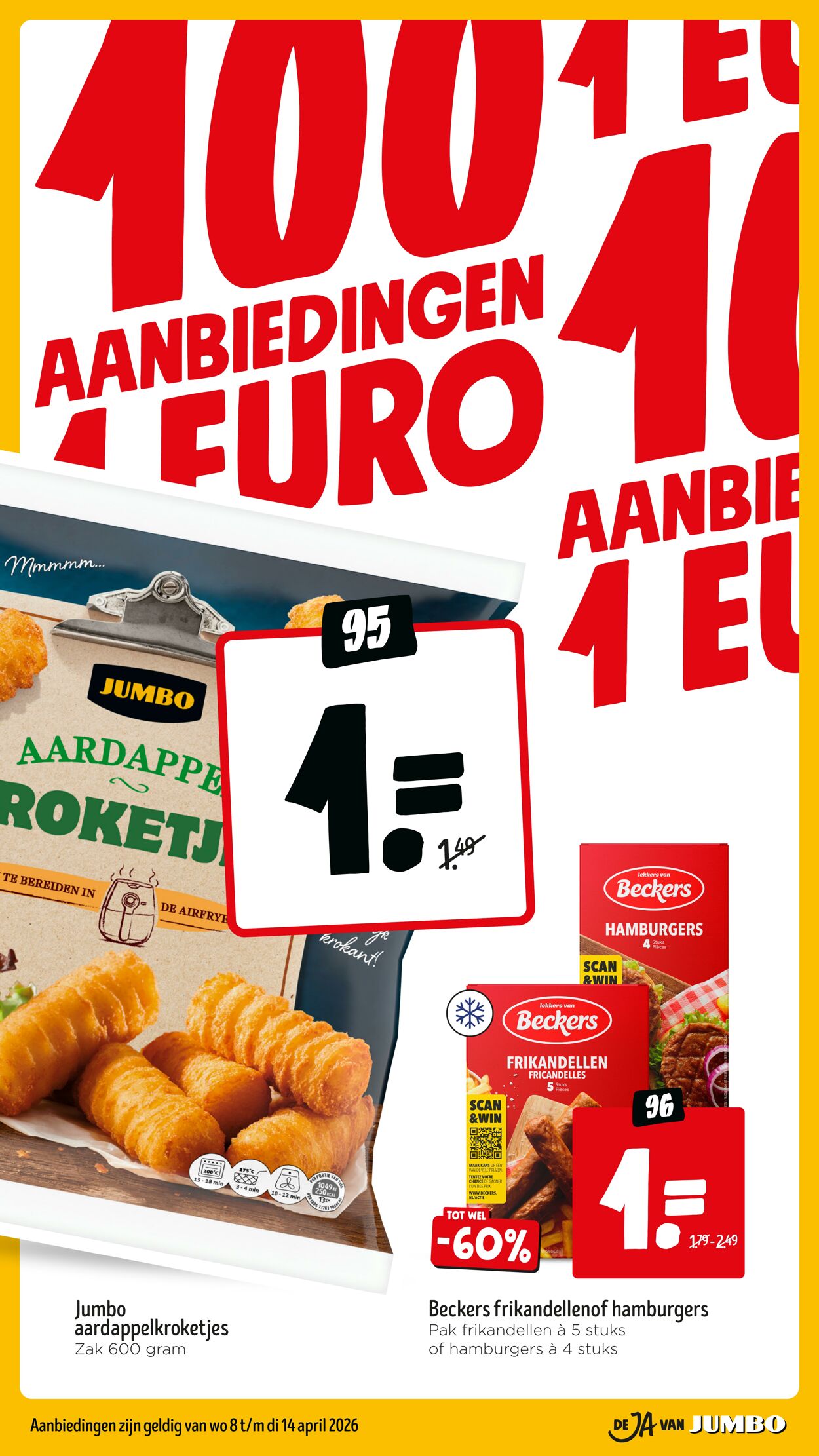 Folder Jumbo 04.04.2026 - 12.04.2026