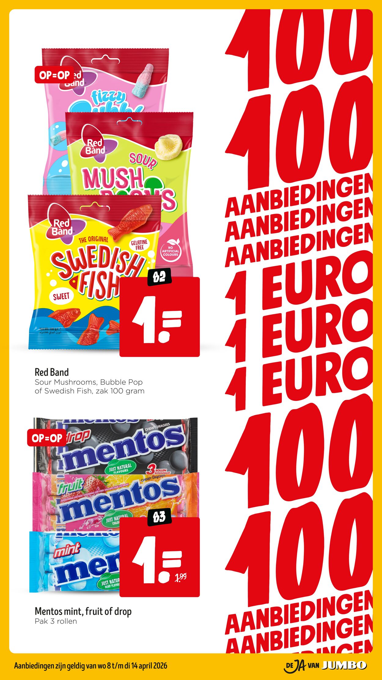 Folder Jumbo 04.04.2026 - 12.04.2026
