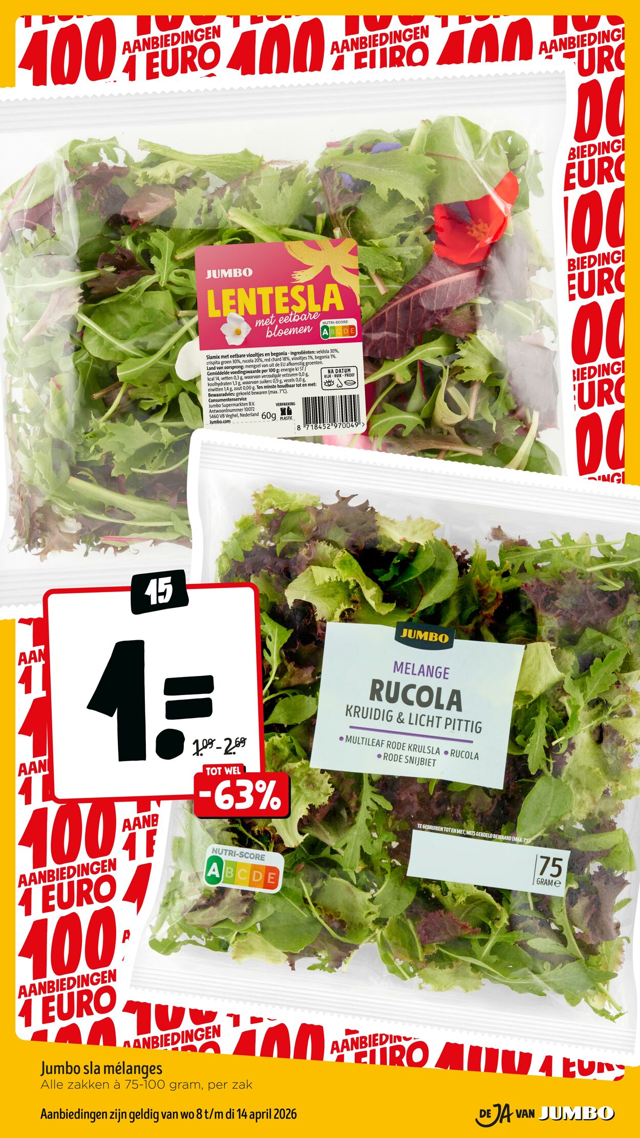 Folder Jumbo 04.04.2026 - 12.04.2026