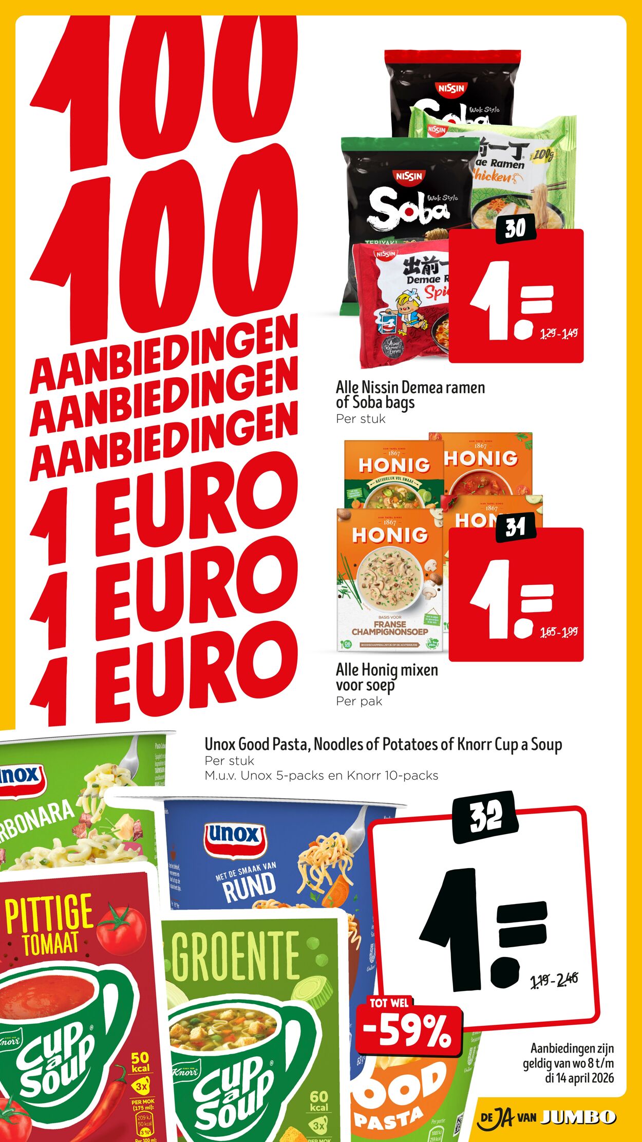 Folder Jumbo 04.04.2026 - 12.04.2026