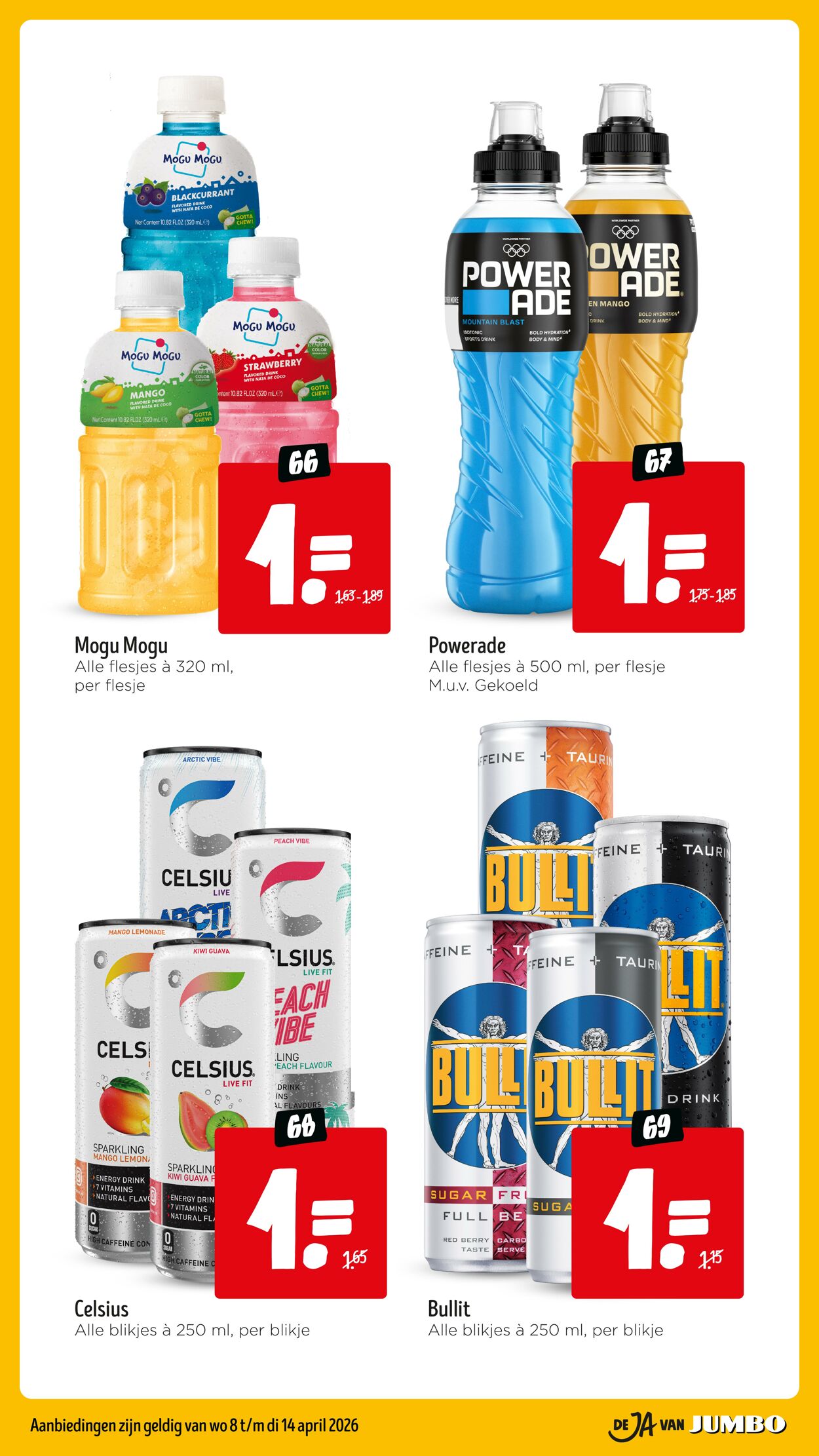 Folder Jumbo 04.04.2026 - 12.04.2026
