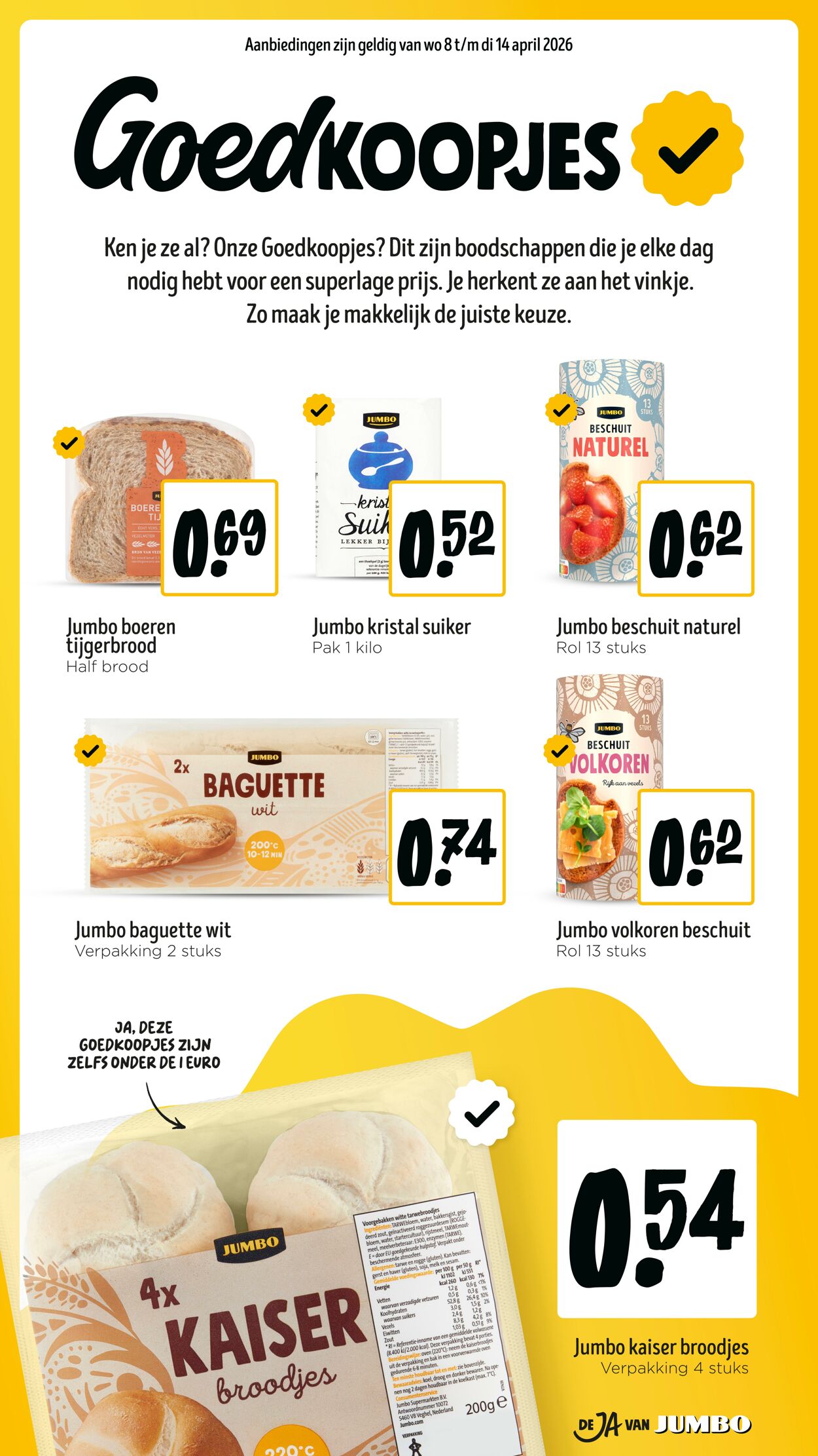 Folder Jumbo 04.04.2026 - 12.04.2026