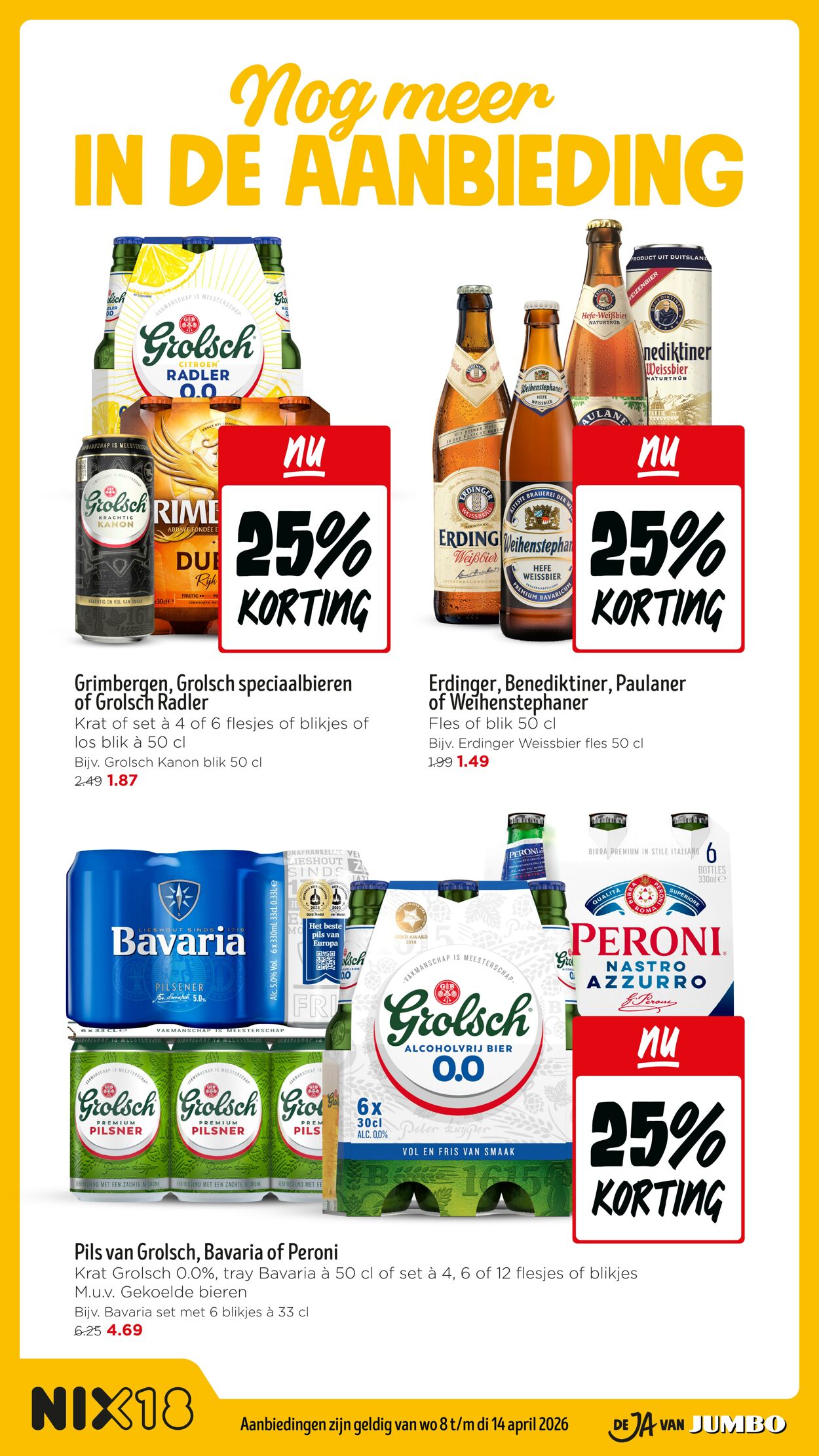 Folder Jumbo 04.04.2026 - 12.04.2026