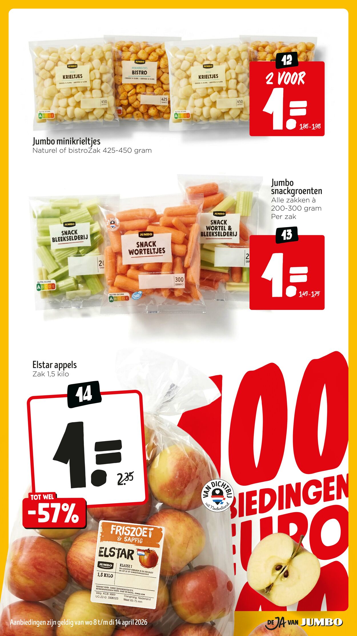 Folder Jumbo 04.04.2026 - 12.04.2026