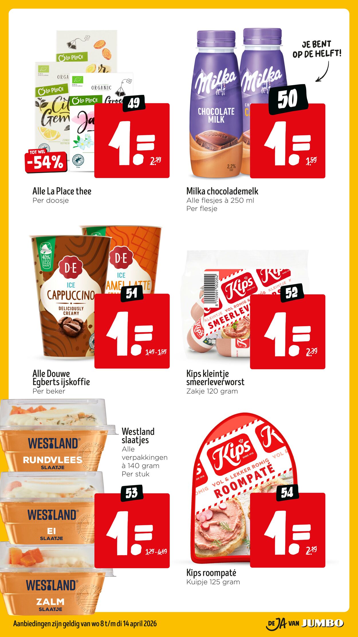Folder Jumbo 04.04.2026 - 12.04.2026