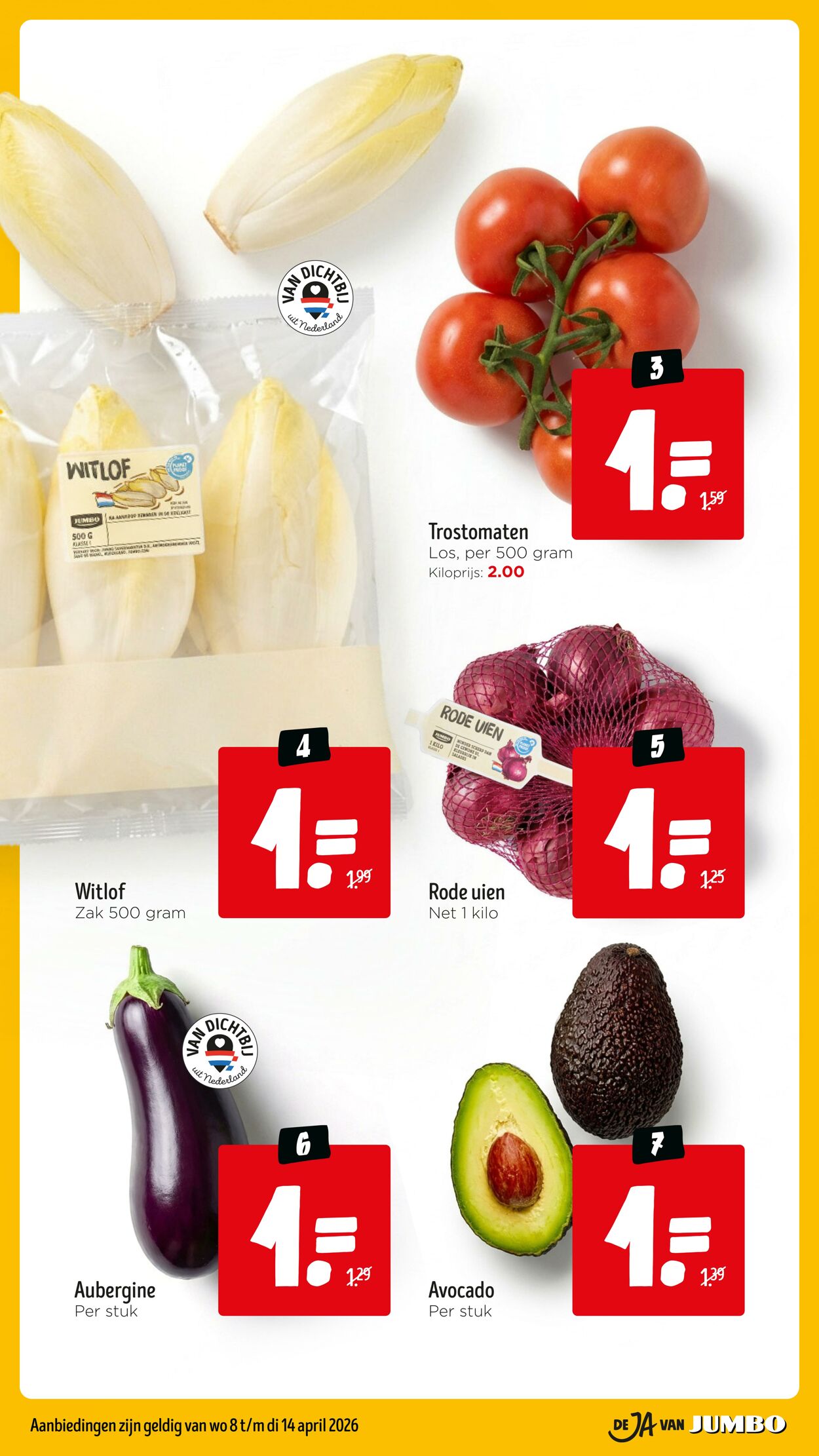 Folder Jumbo 04.04.2026 - 12.04.2026