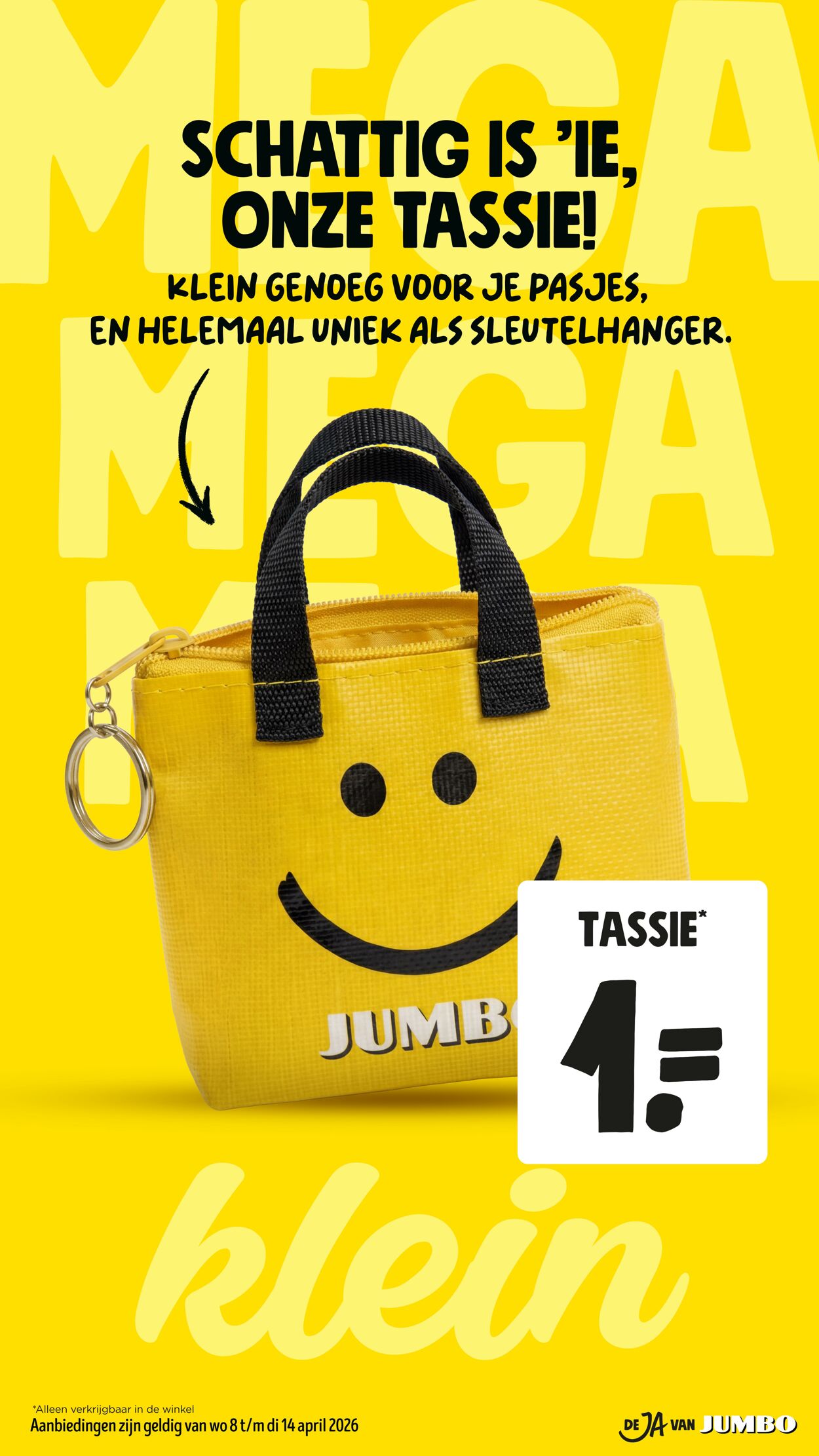 Folder Jumbo 04.04.2026 - 12.04.2026