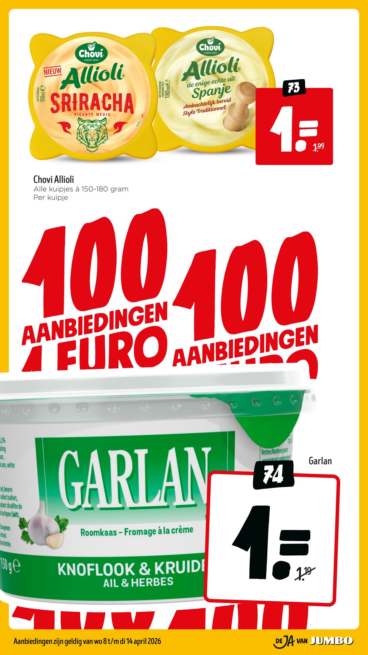 Folder Jumbo 04.04.2026 - 12.04.2026